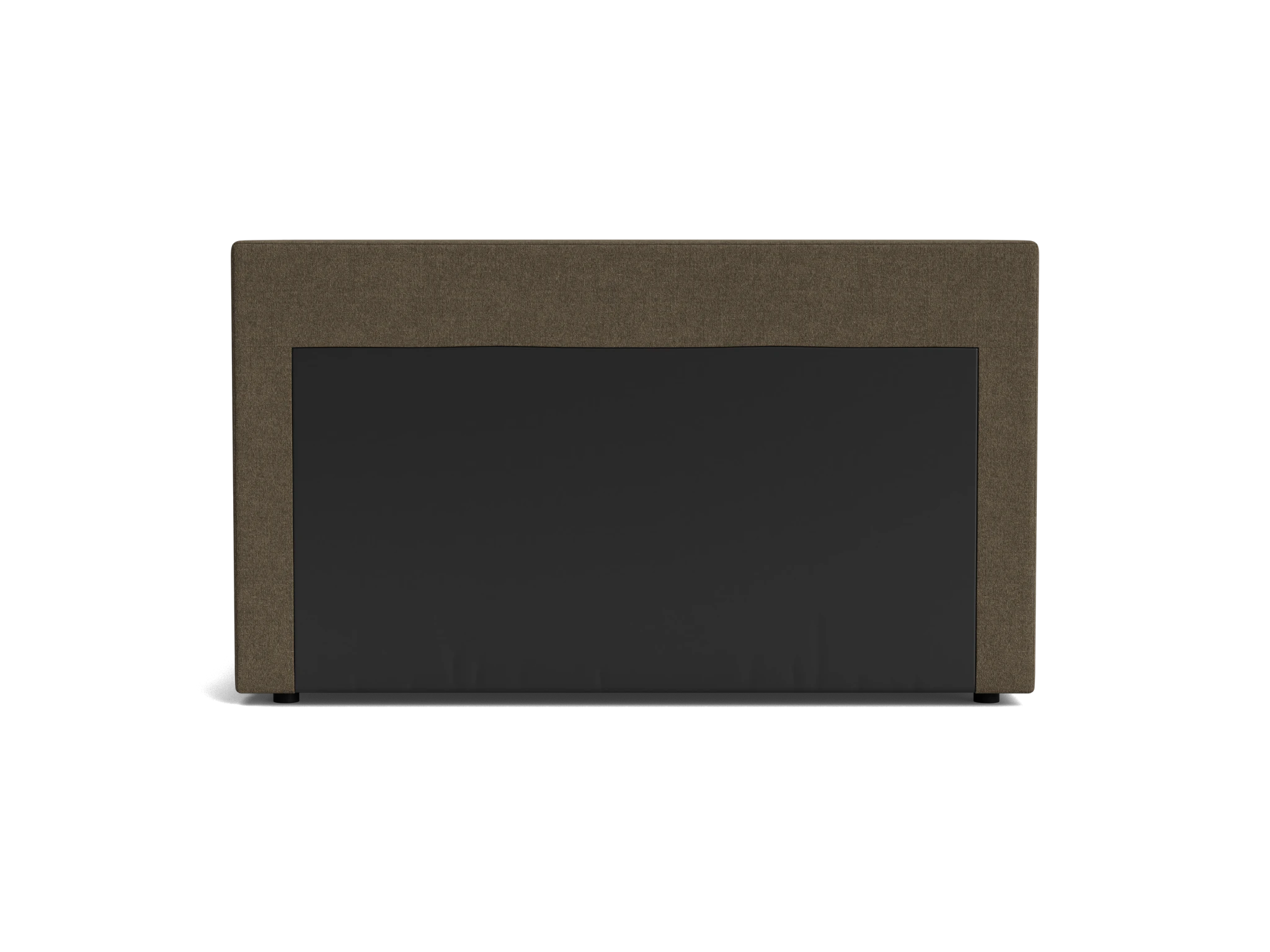 pama bed leuven olive
