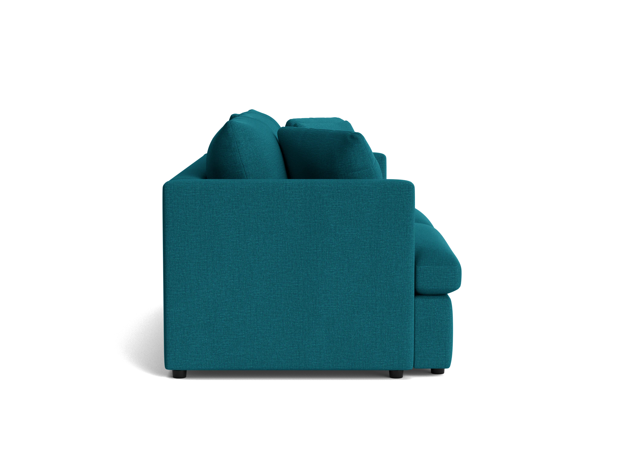 banks sleeper sofa key largo zenith teal