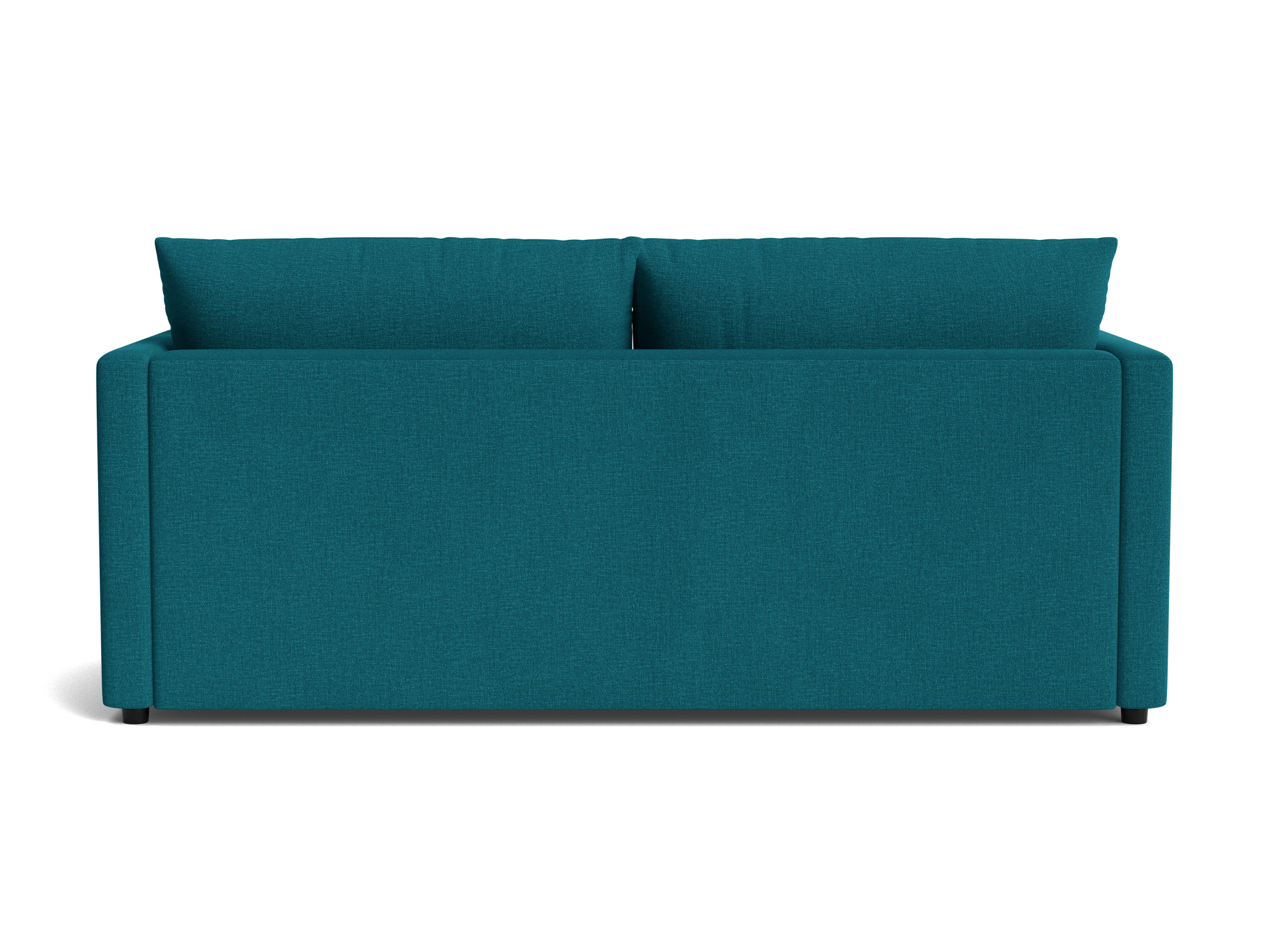 banks sleeper sofa key largo zenith teal
