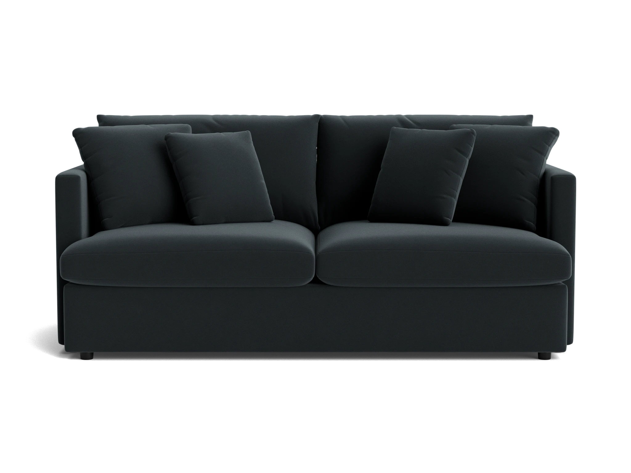 banks sleeper sofa royale gunmetal