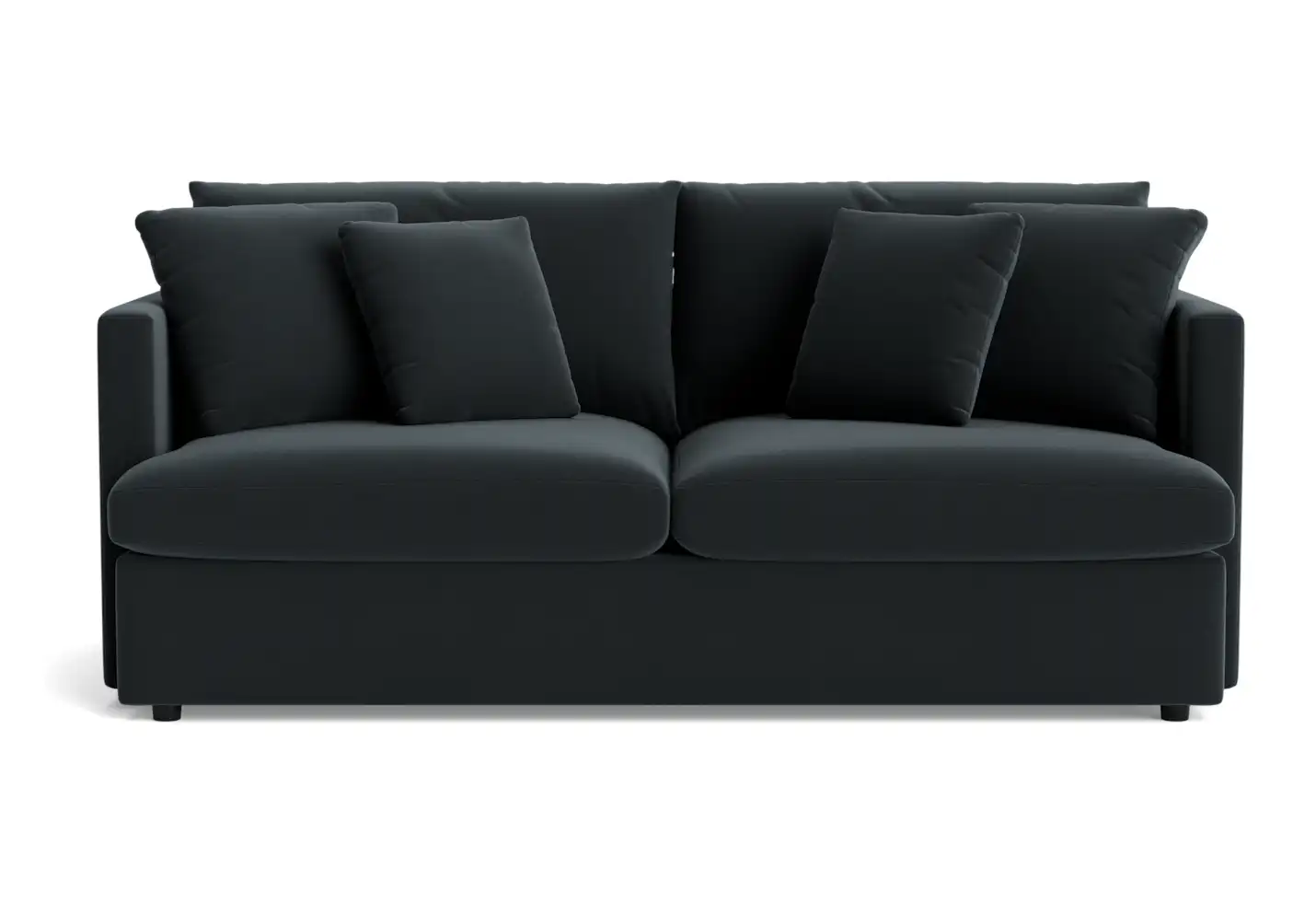 banks sleeper sofa royale gunmetal