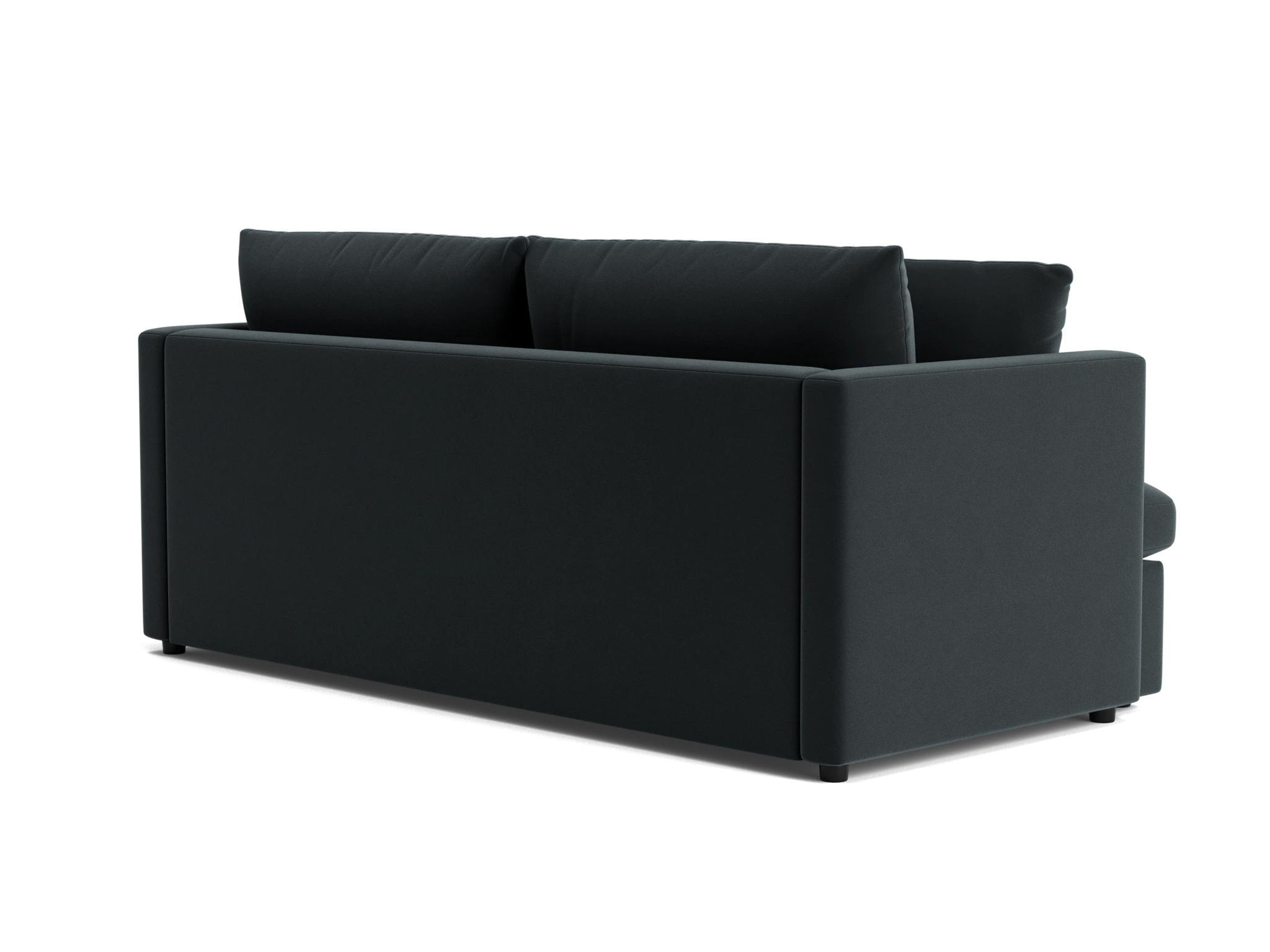 banks sleeper sofa royale gunmetal