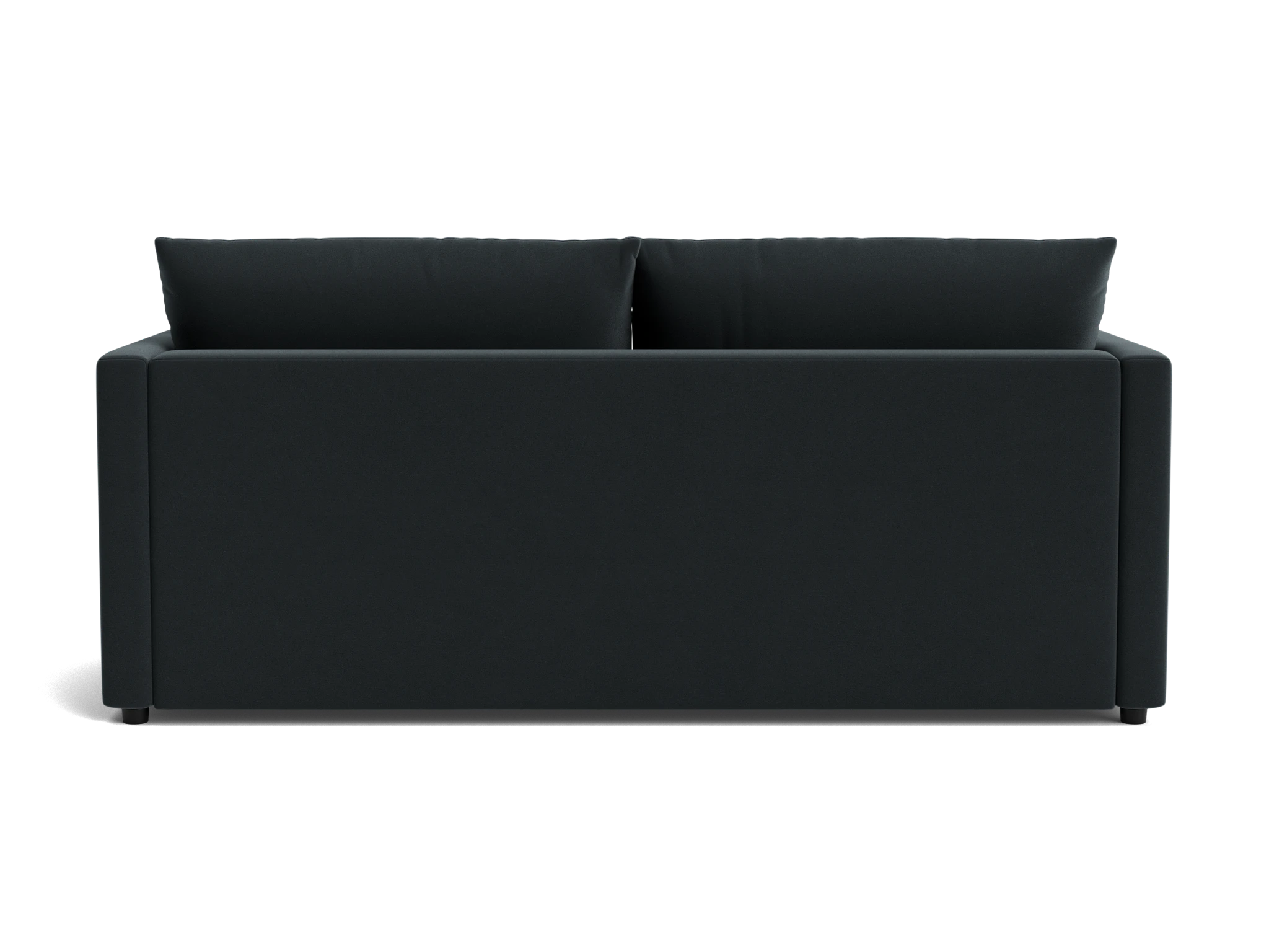 banks sleeper sofa royale gunmetal