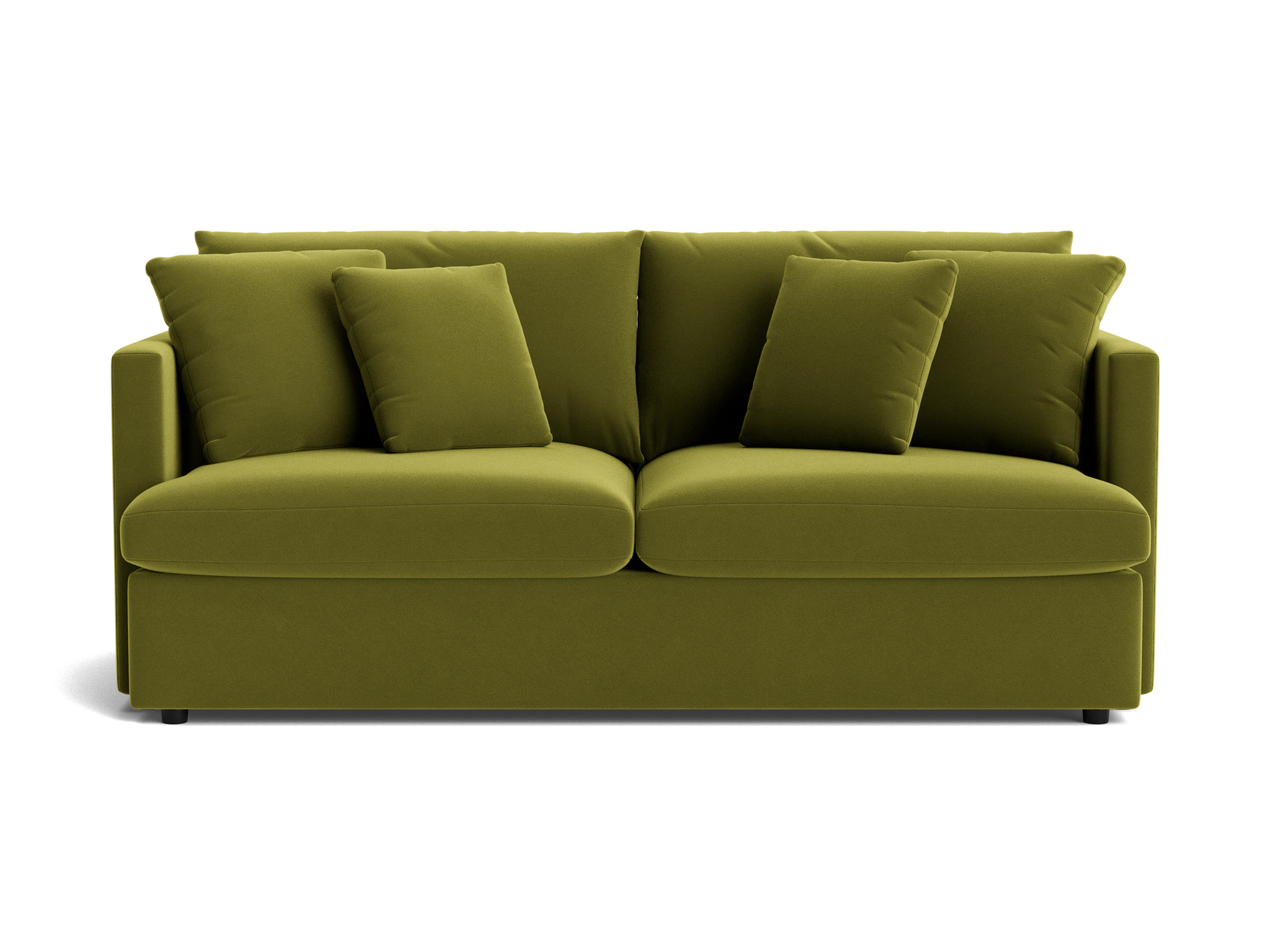 banks sleeper sofa royale apple