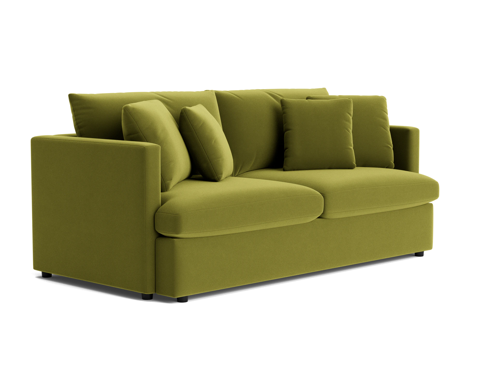 banks sleeper sofa royale apple