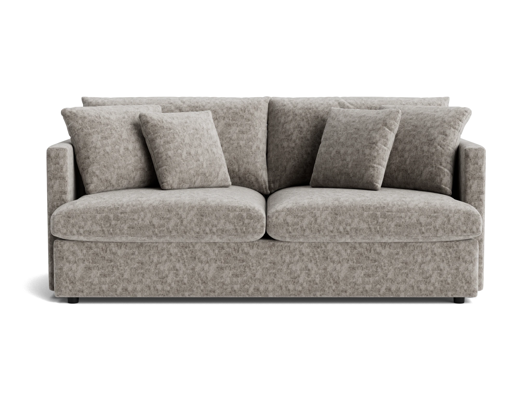 banks sleeper sofa prime stone