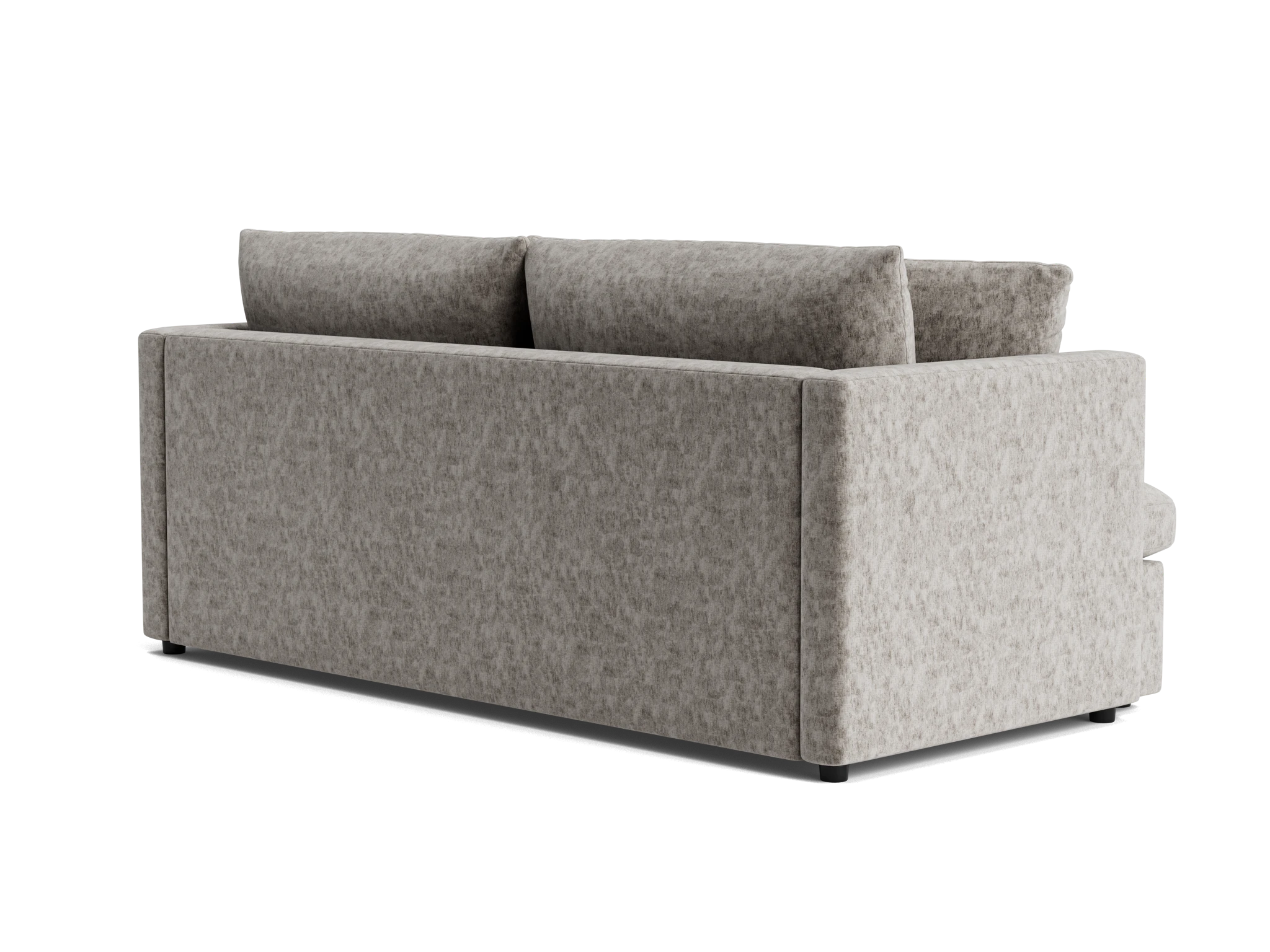 banks sleeper sofa prime stone