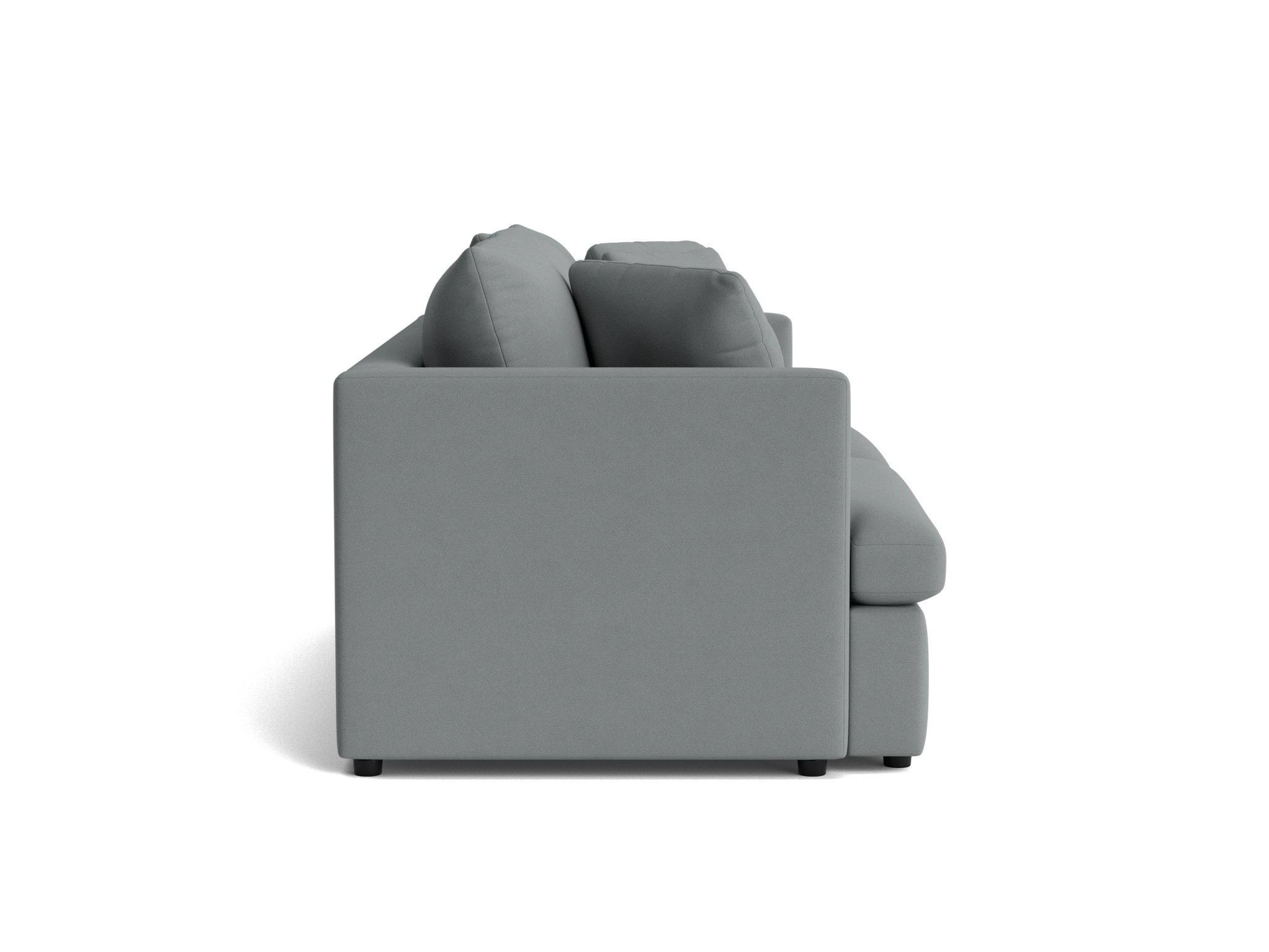 banks sleeper sofa royale ash