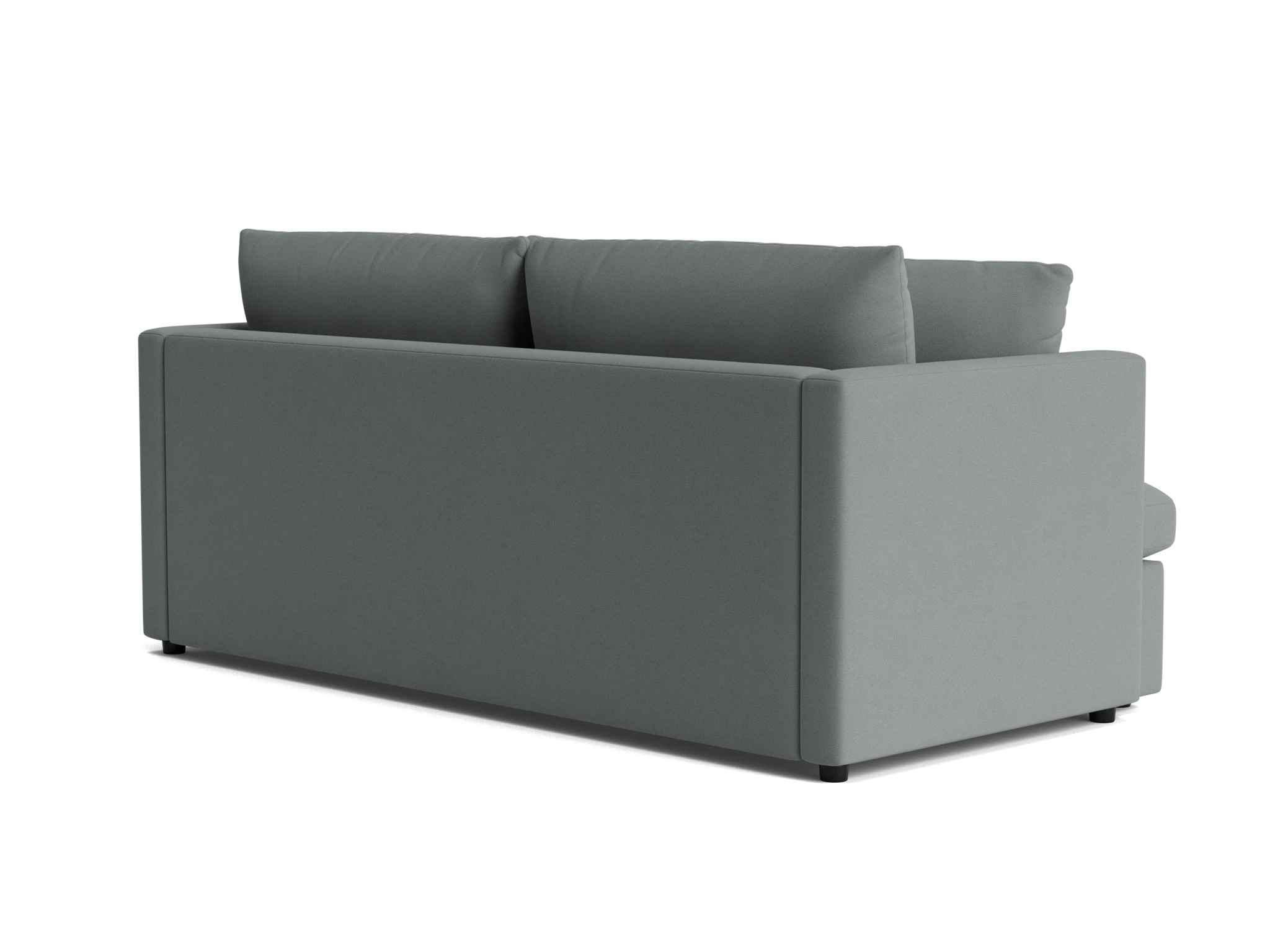 banks sleeper sofa royale ash