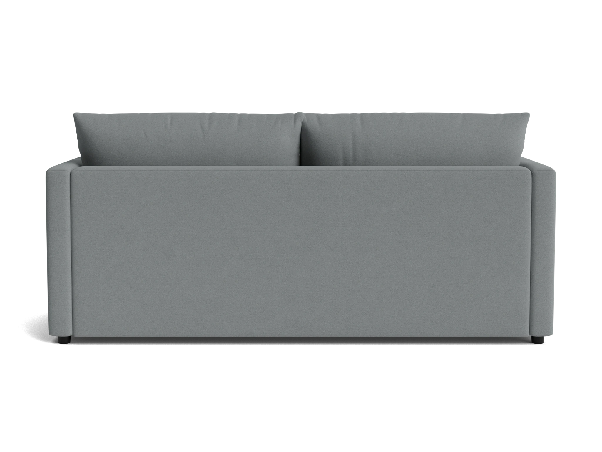 banks sleeper sofa royale ash