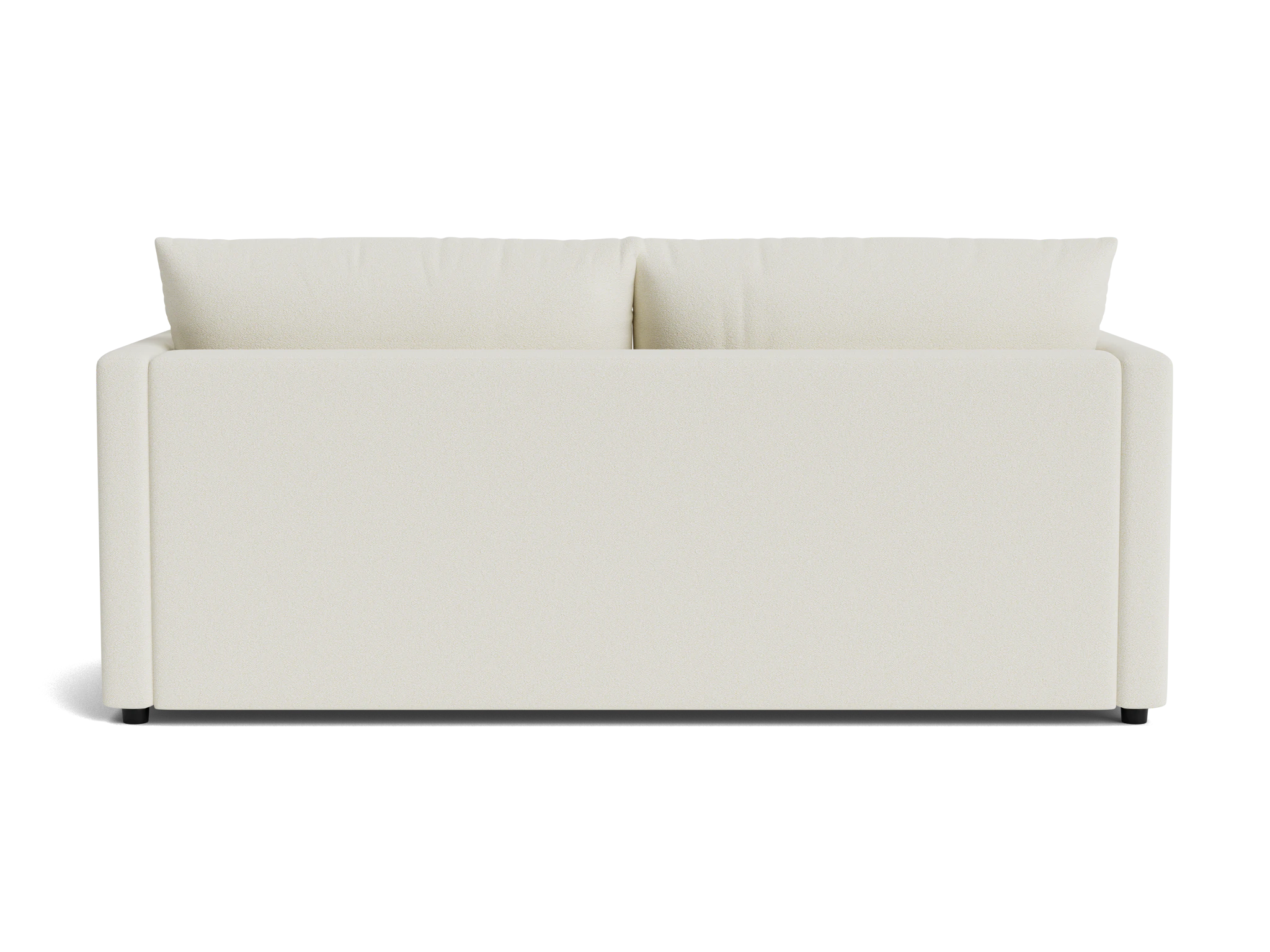 banks sleeper sofa tussah snow