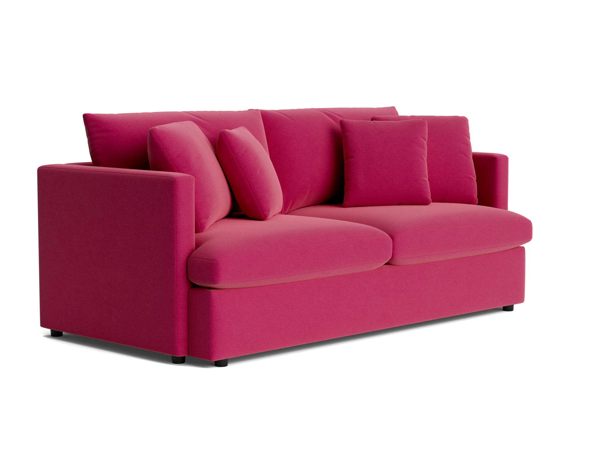 banks sleeper sofa royale berry