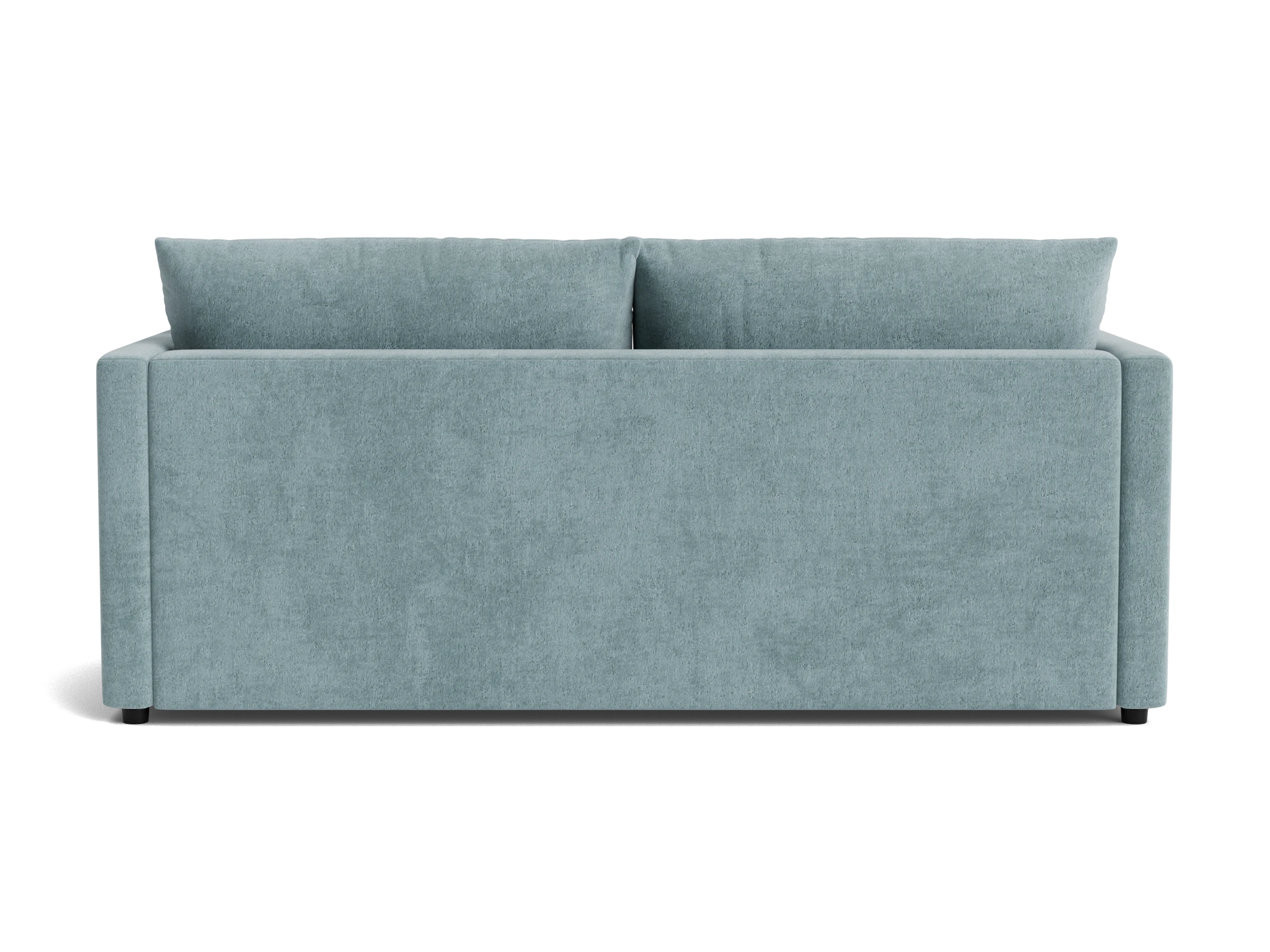 banks sleeper sofa plush mist