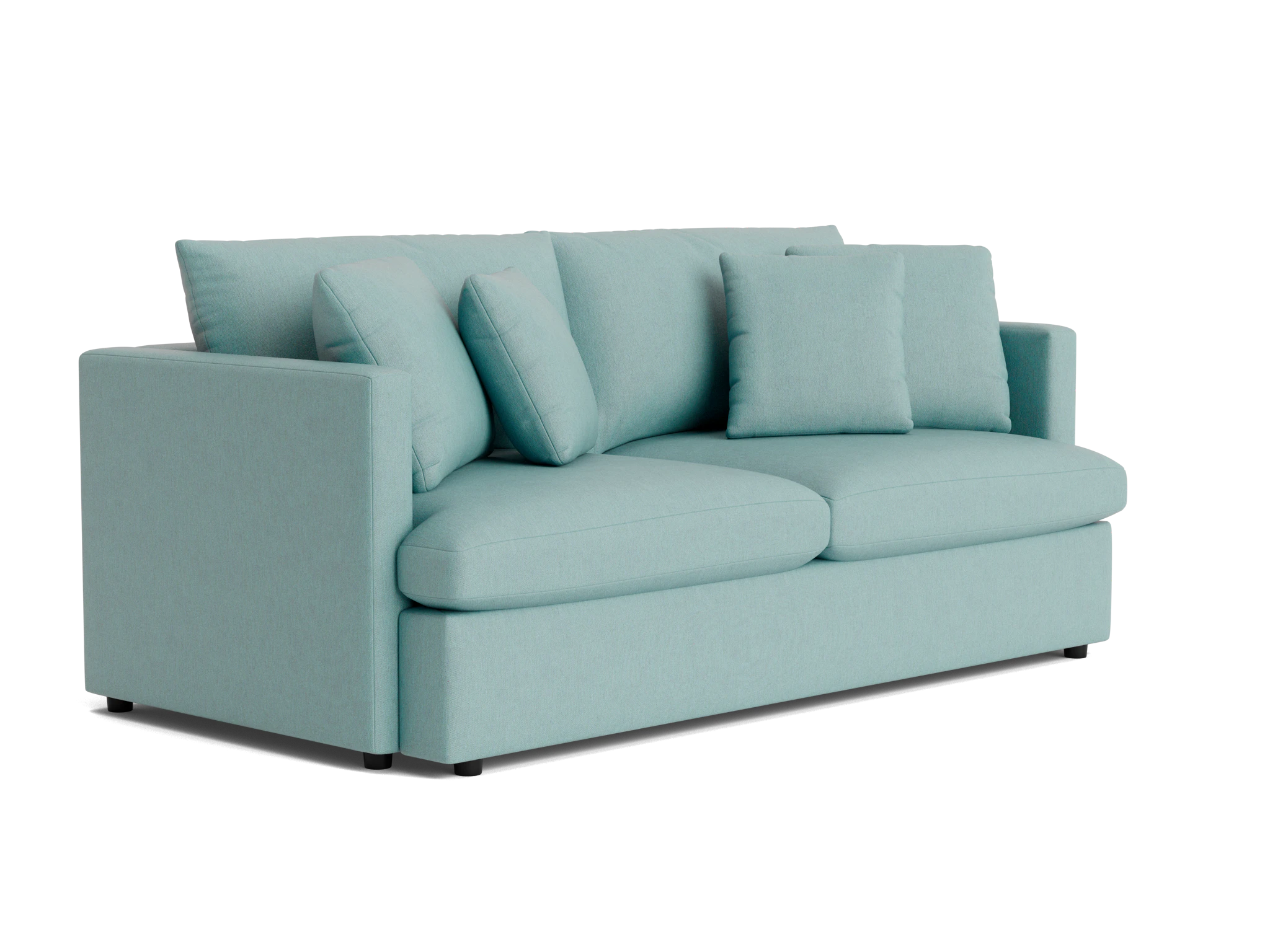 banks sleeper sofa sunbrella premier sea