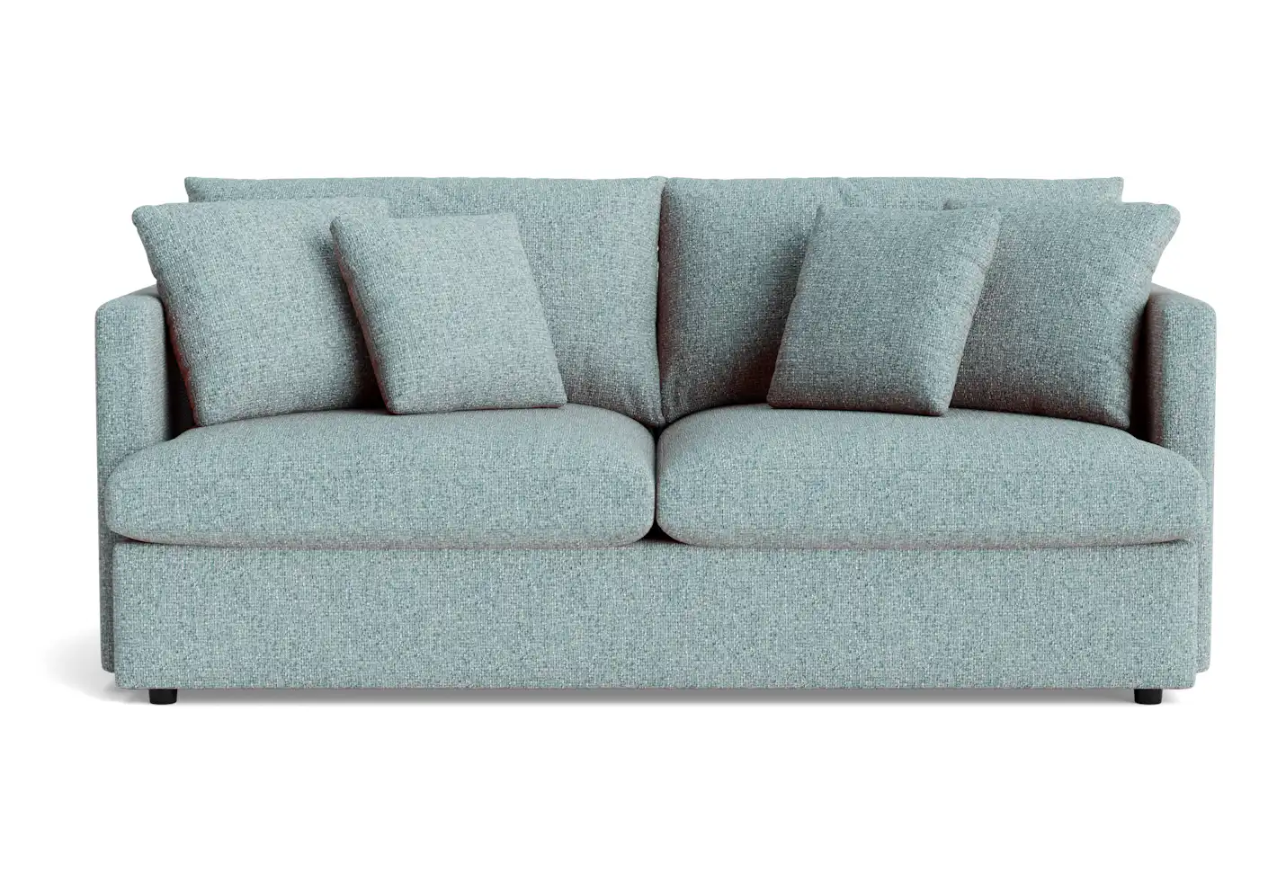 banks sleeper sofa bungalow slate