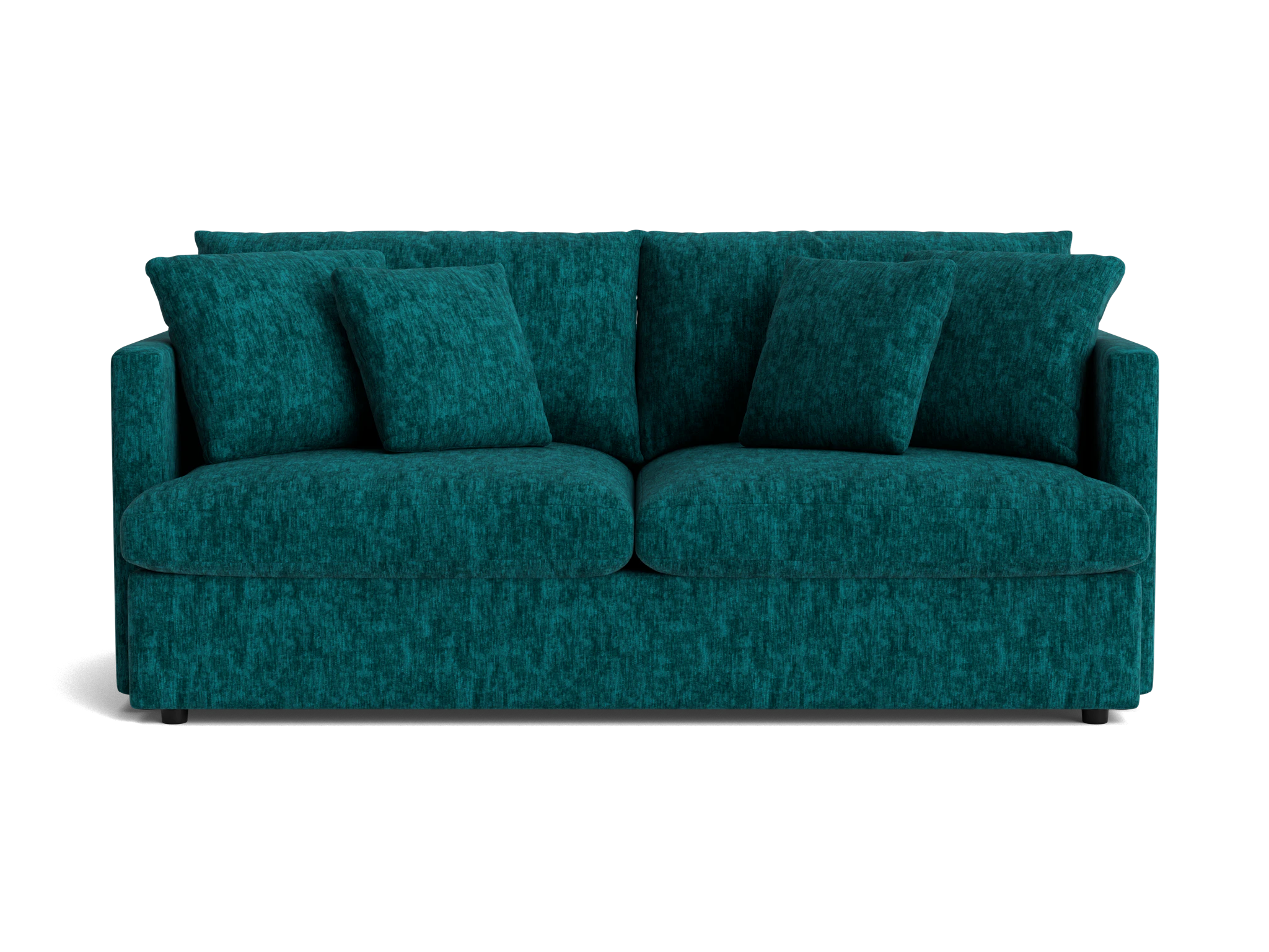 banks sleeper sofa crave greenery