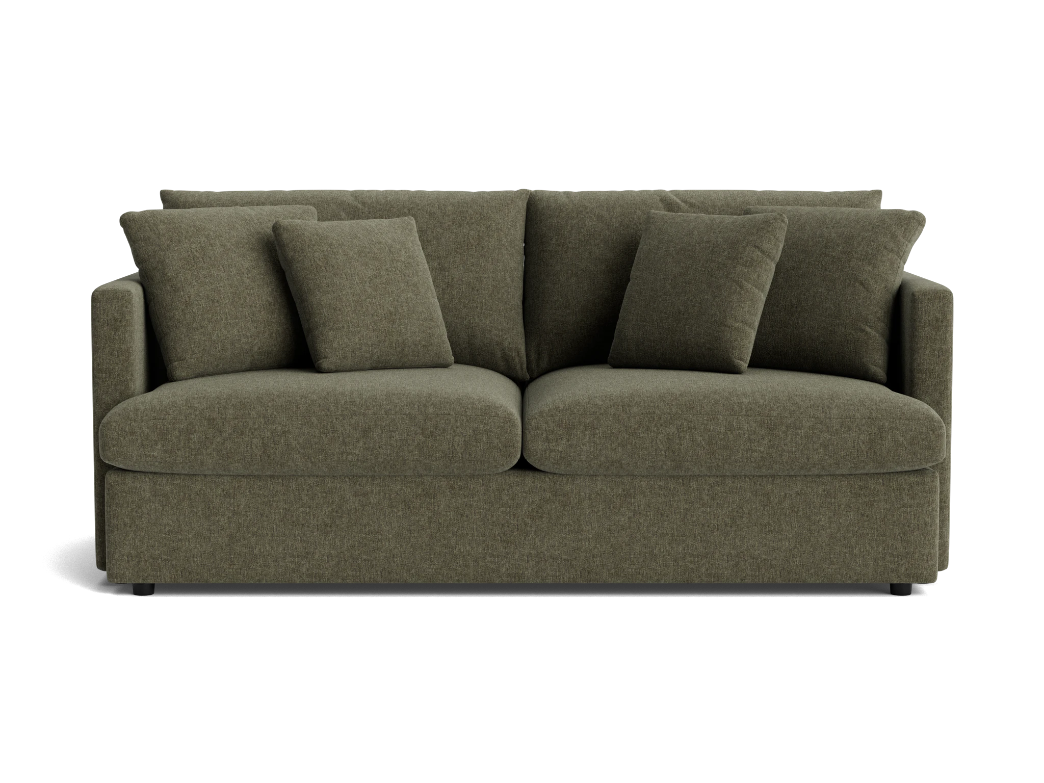 banks sleeper sofa kenley spruce