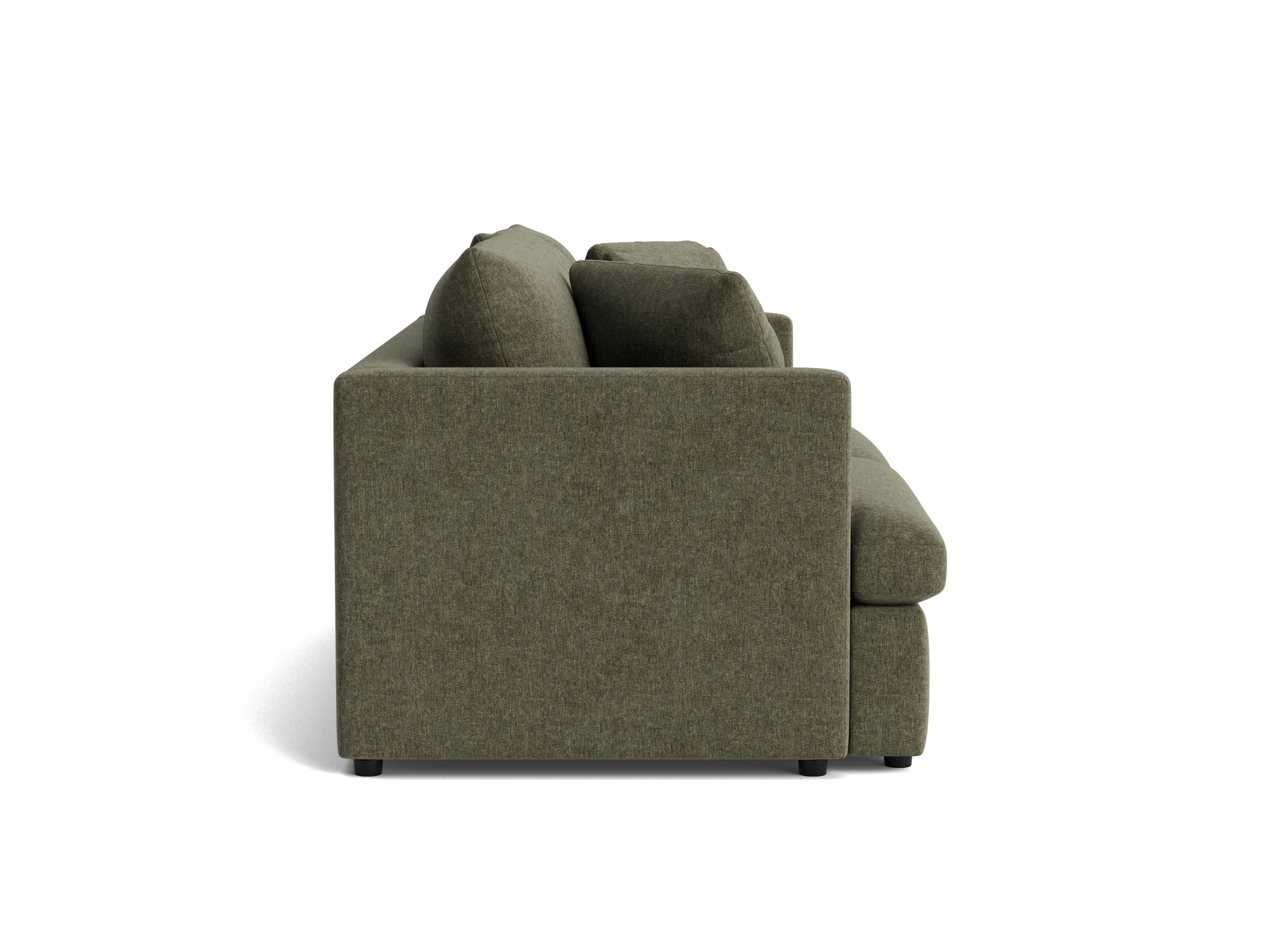 banks sleeper sofa kenley spruce