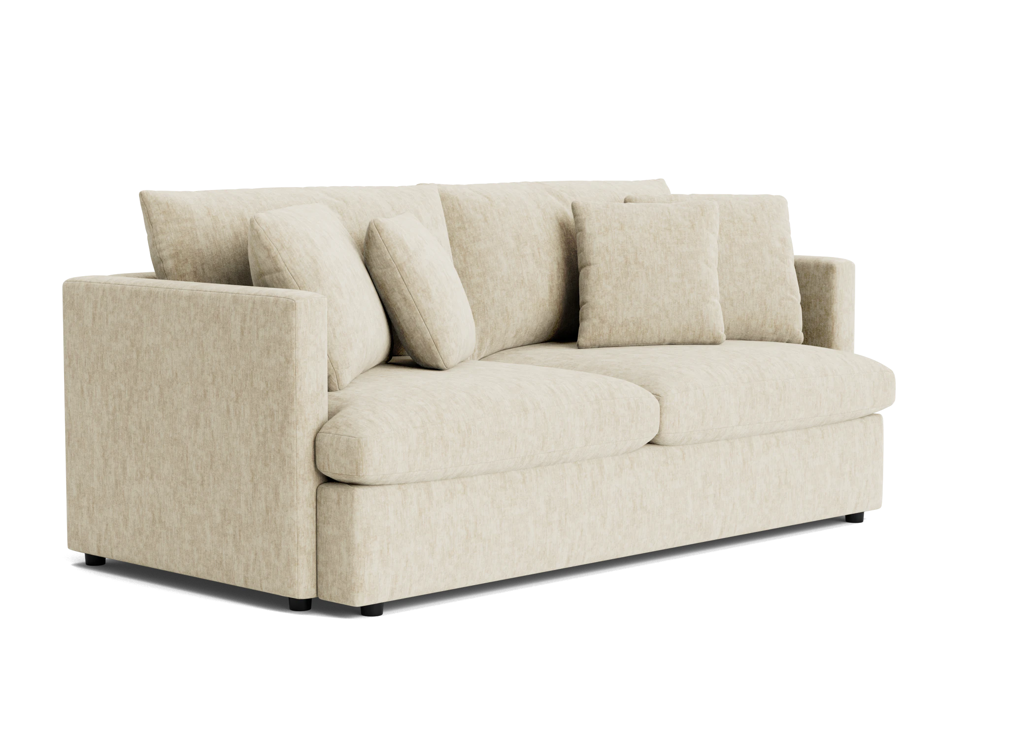 banks sleeper sofa crave irish cream