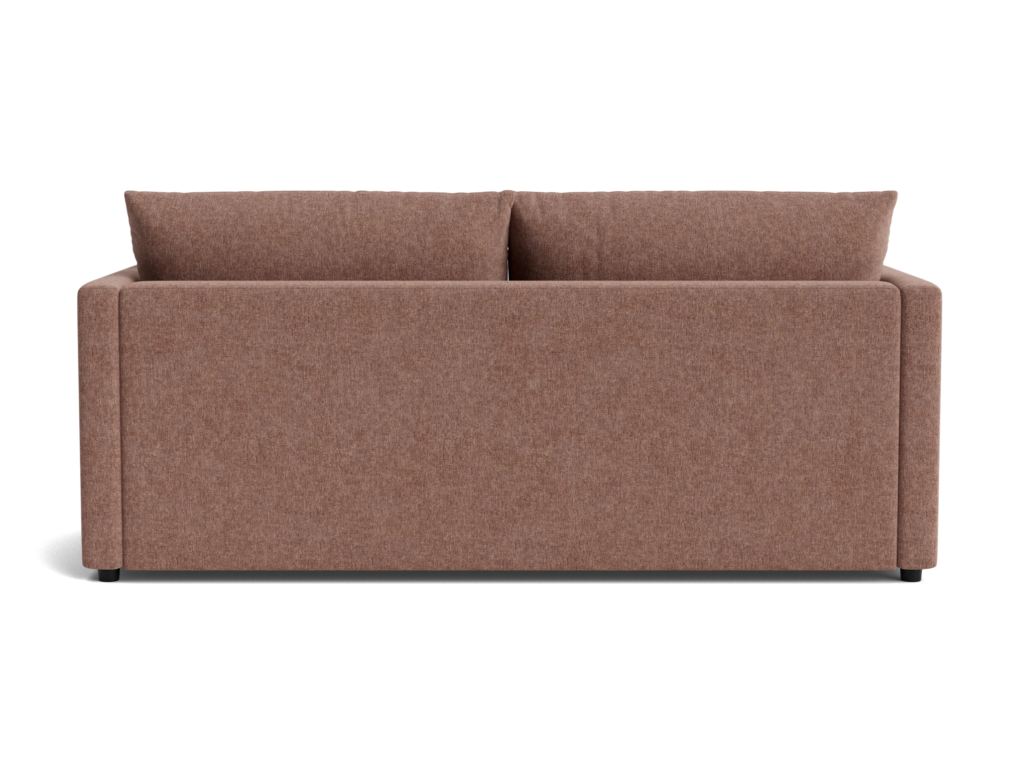 banks sleeper sofa kenley mauve