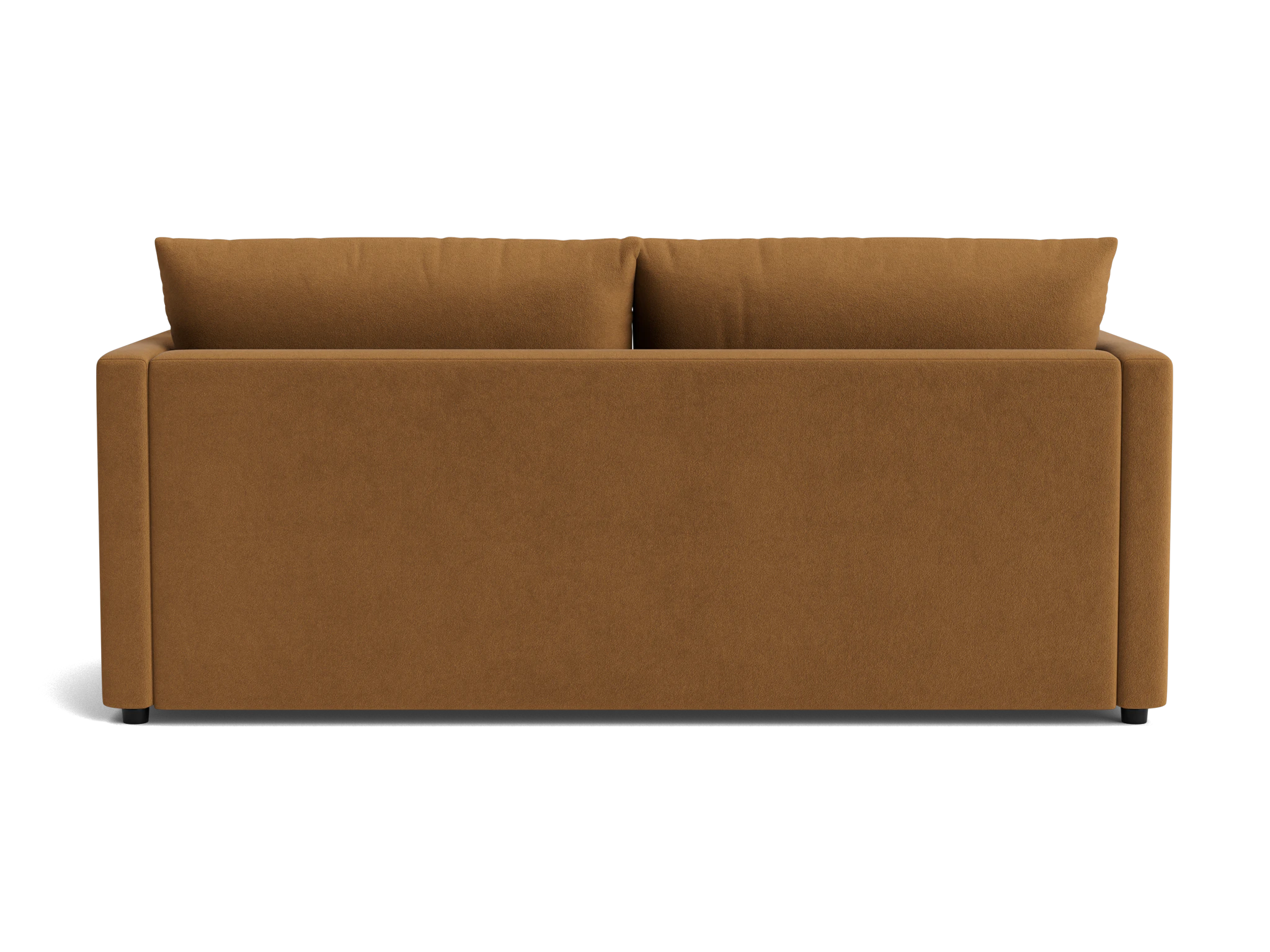 banks sleeper sofa banks nutmeg
