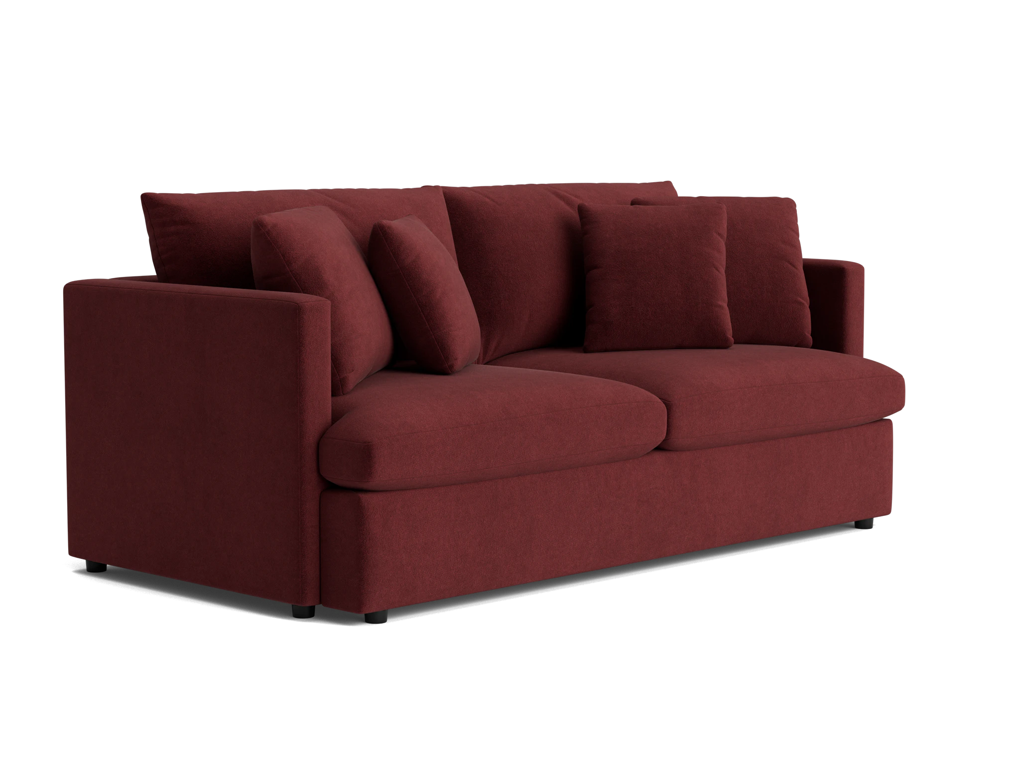 banks sleeper sofa banks currant