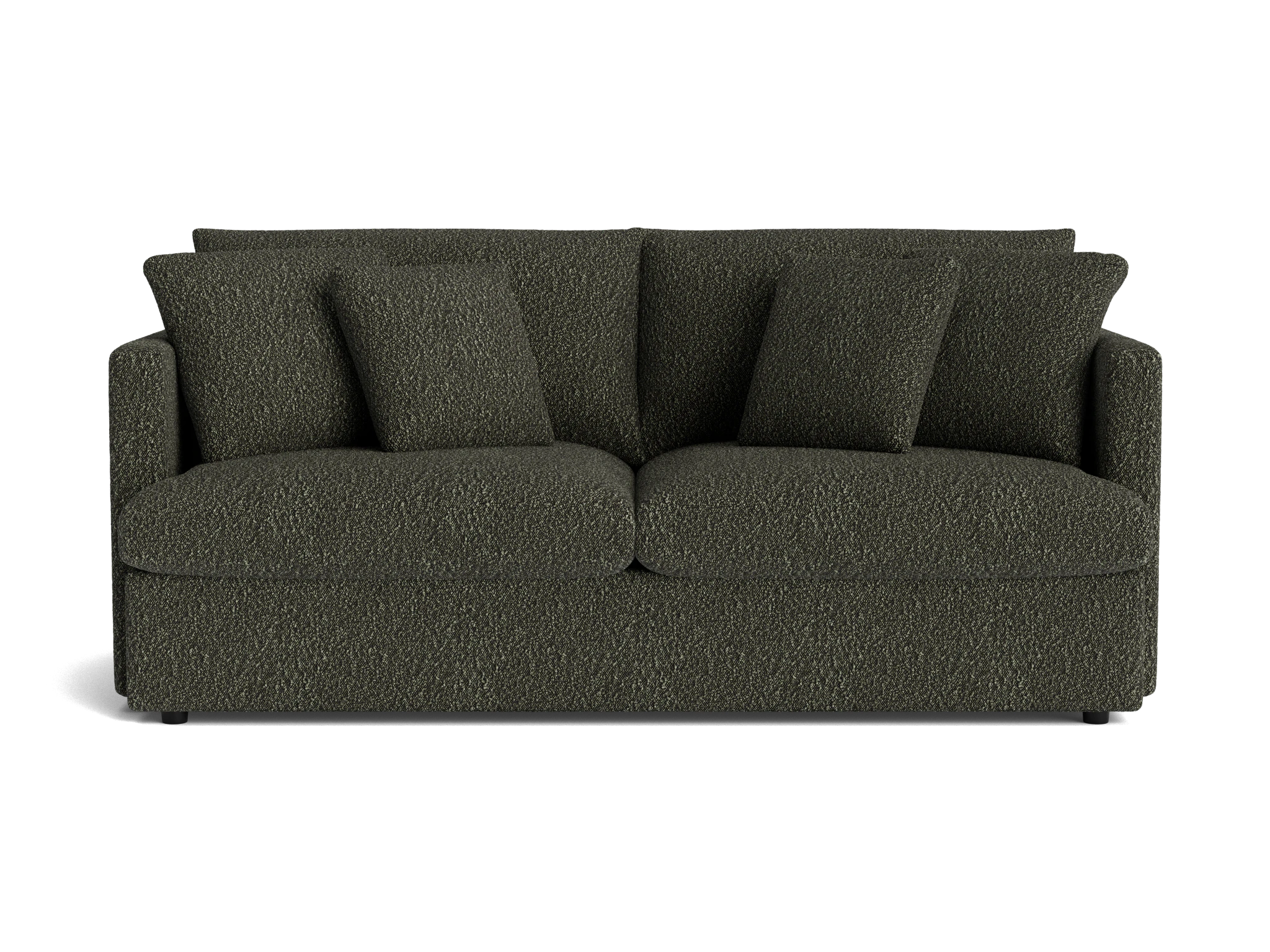 banks sleeper sofa bubbly cucumber