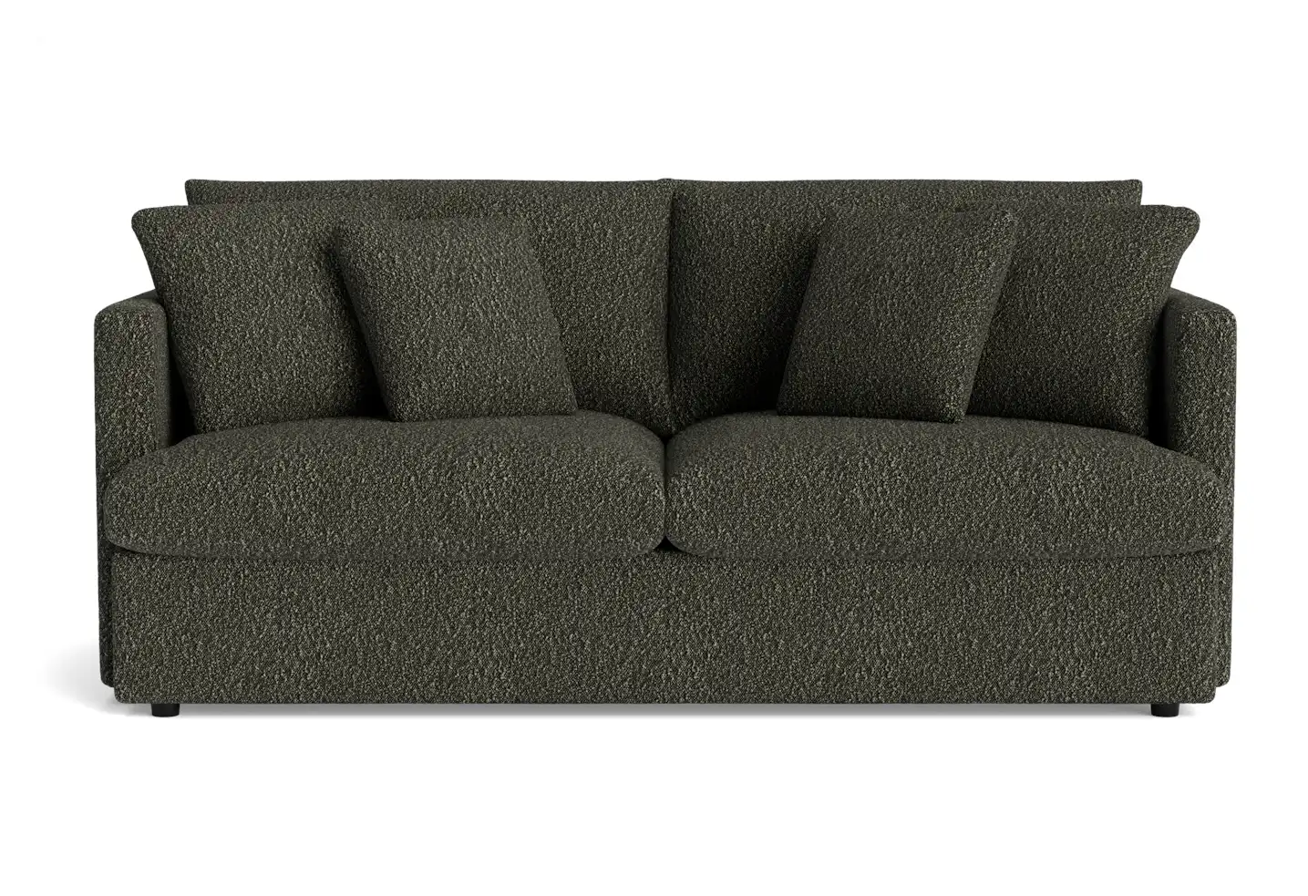 banks sleeper sofa bubbly cucumber