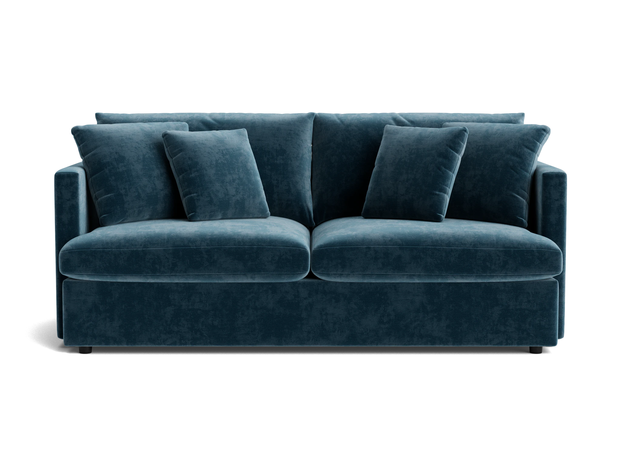 banks sleeper sofa harper biscay bay