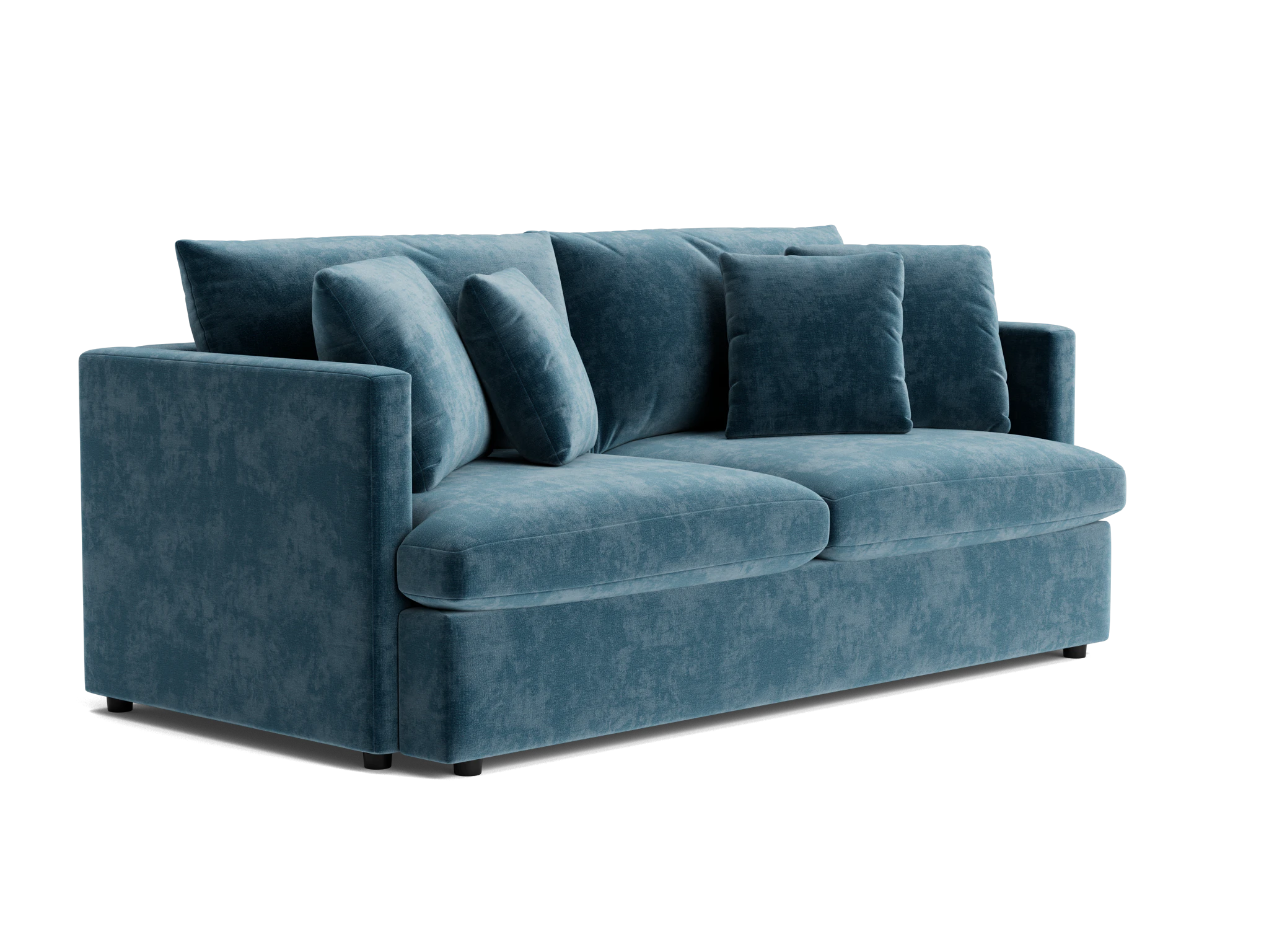 banks sleeper sofa harper biscay bay