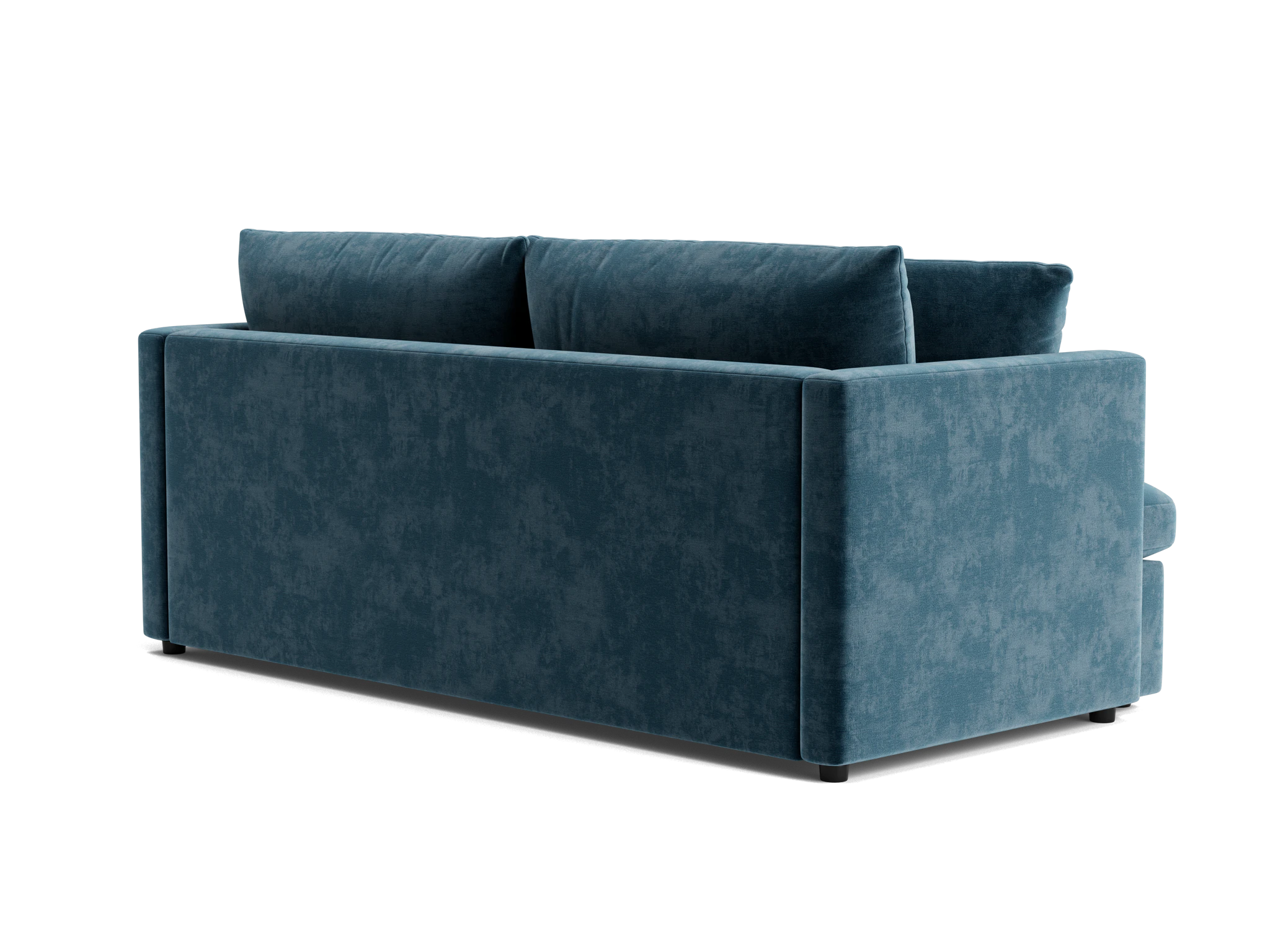 banks sleeper sofa harper biscay bay