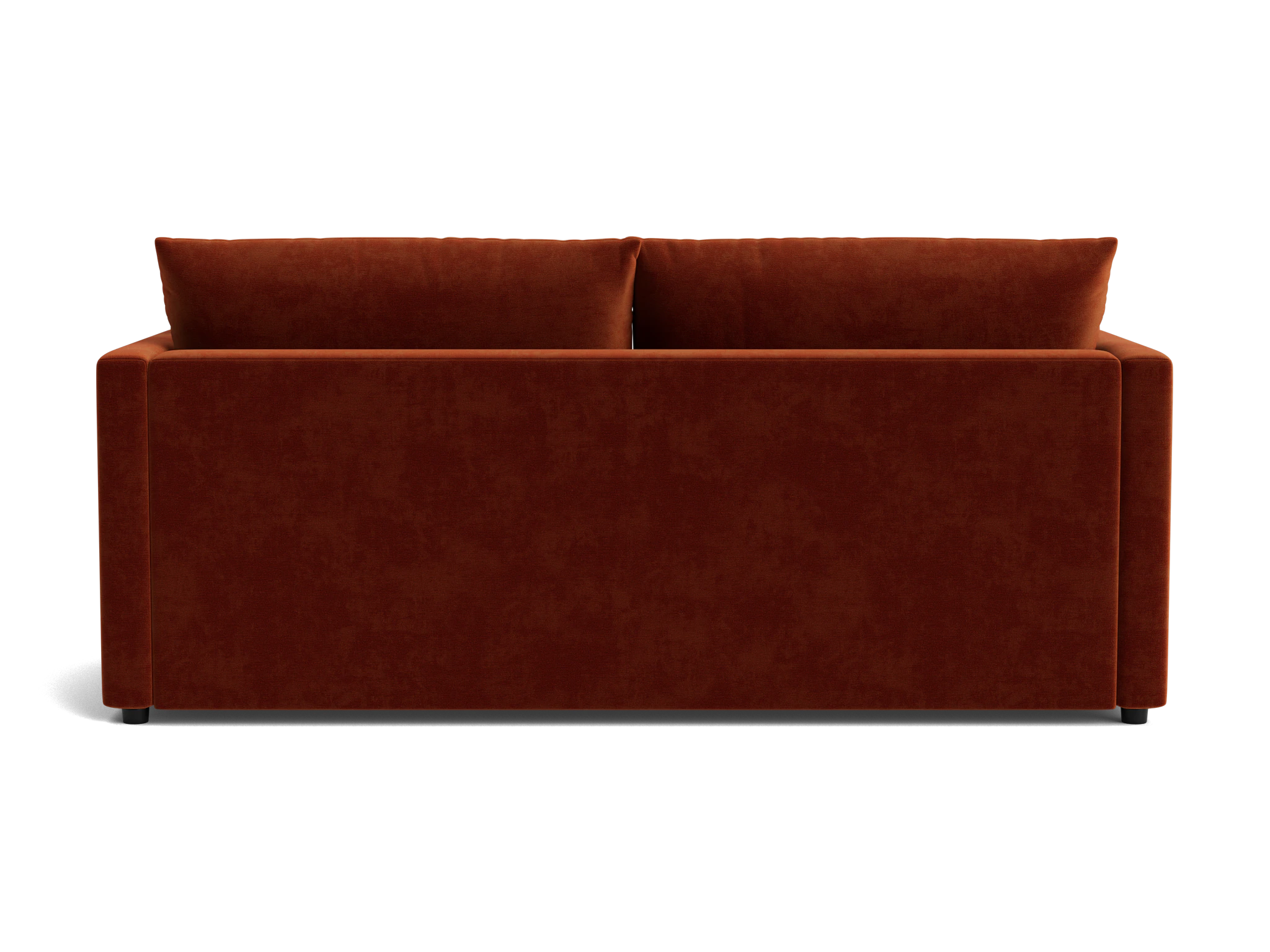 banks sleeper sofa harper cinnamon