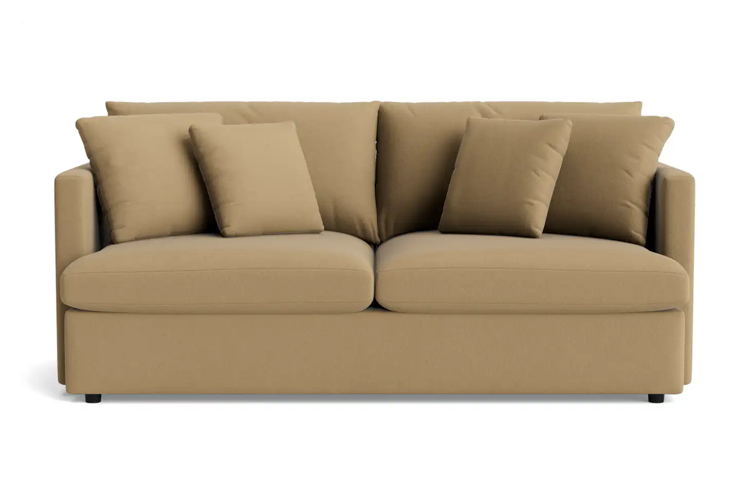 banks sleeper sofa banks oatmeal
