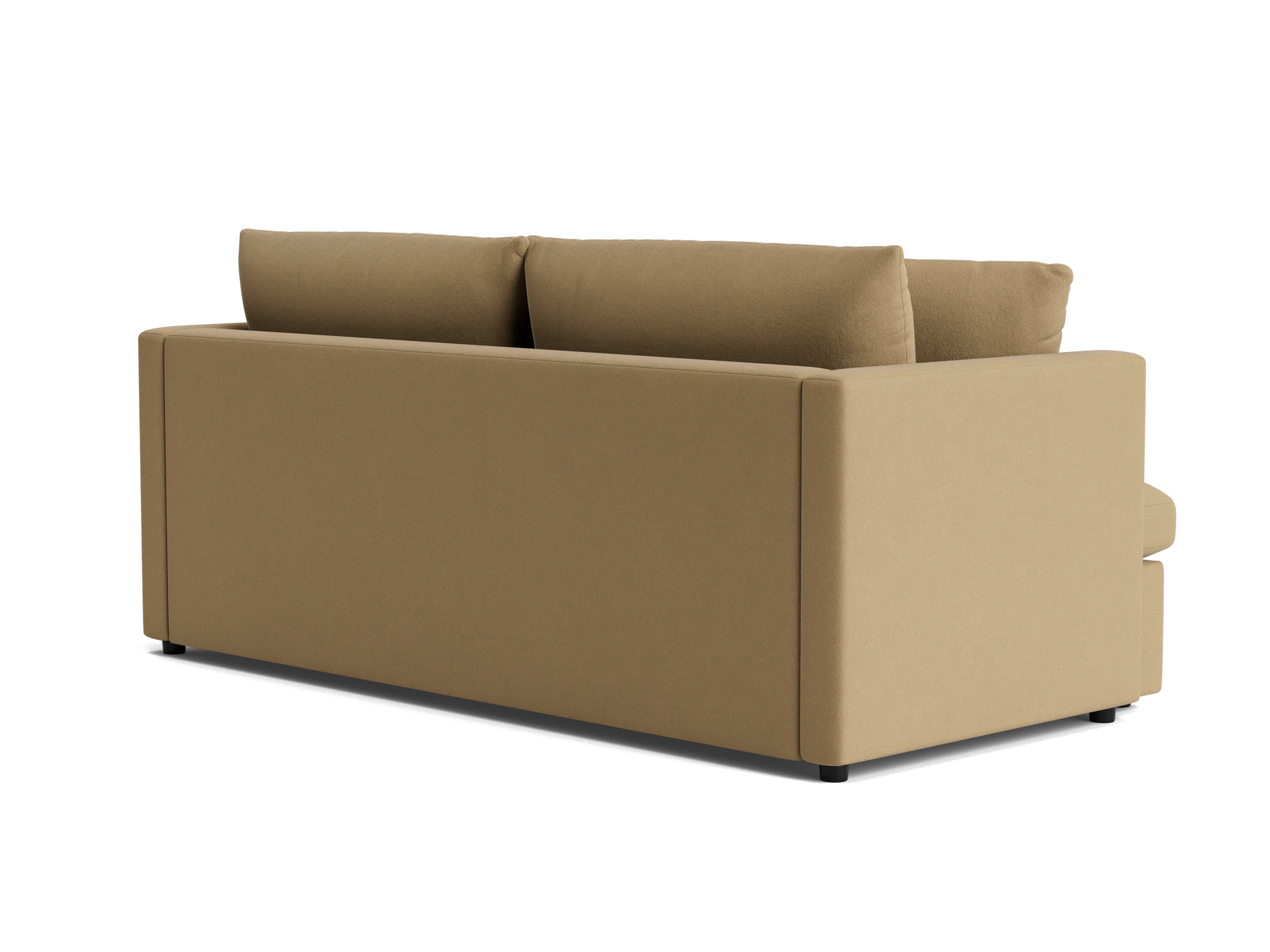 banks sleeper sofa banks oatmeal