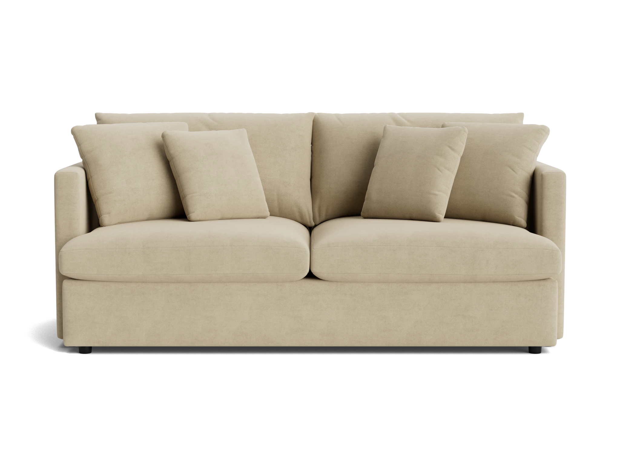 banks sleeper sofa royale sand