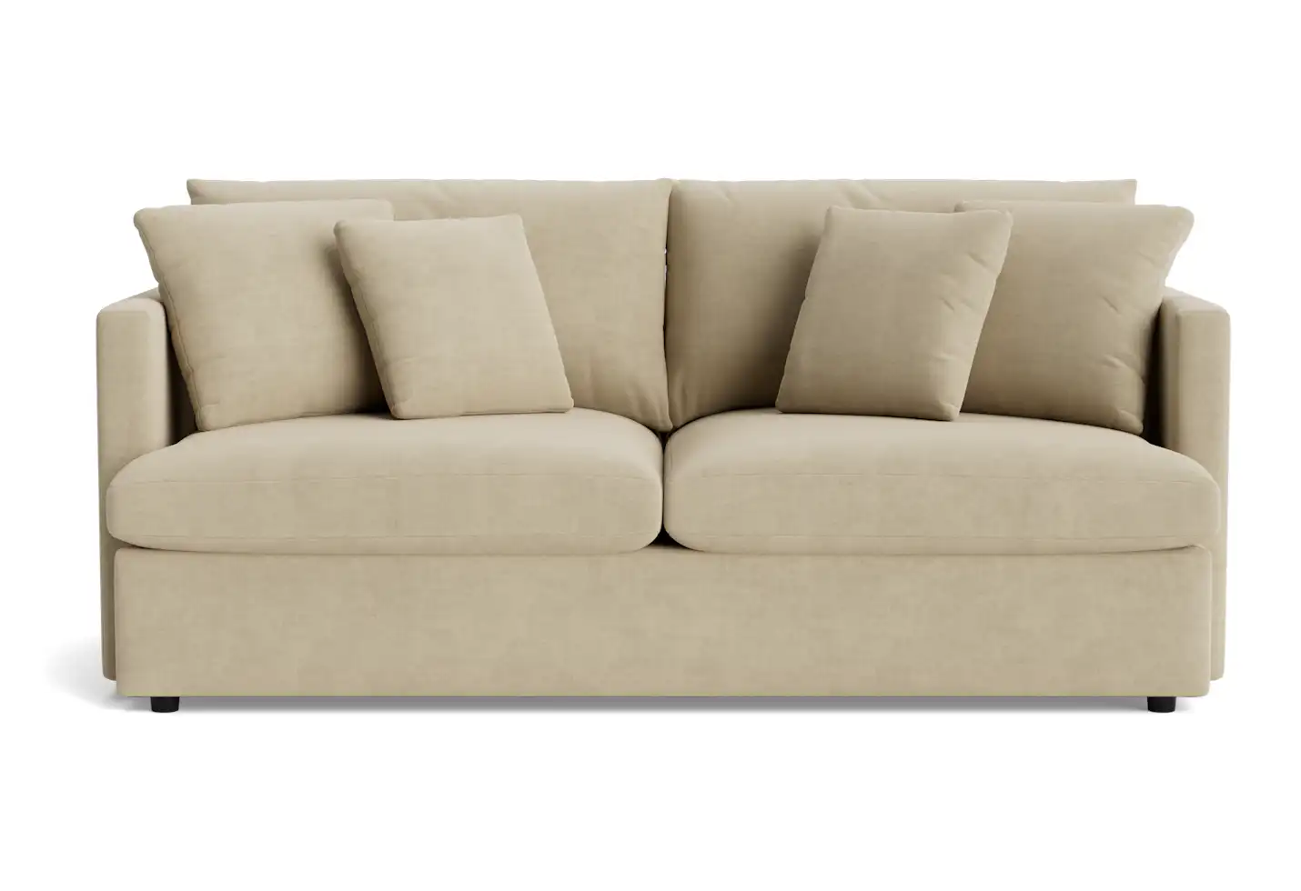 banks sleeper sofa royale sand