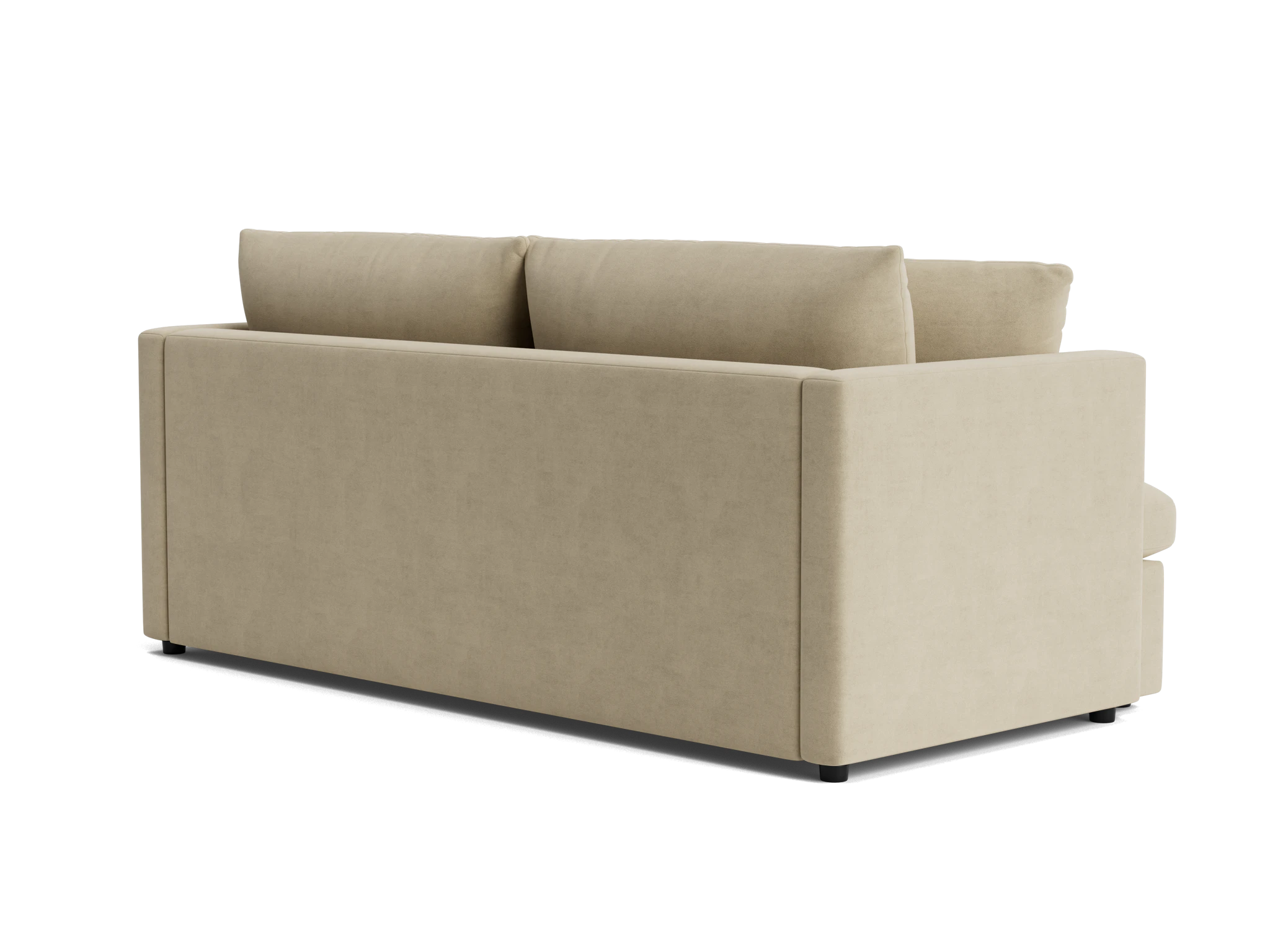 banks sleeper sofa royale sand