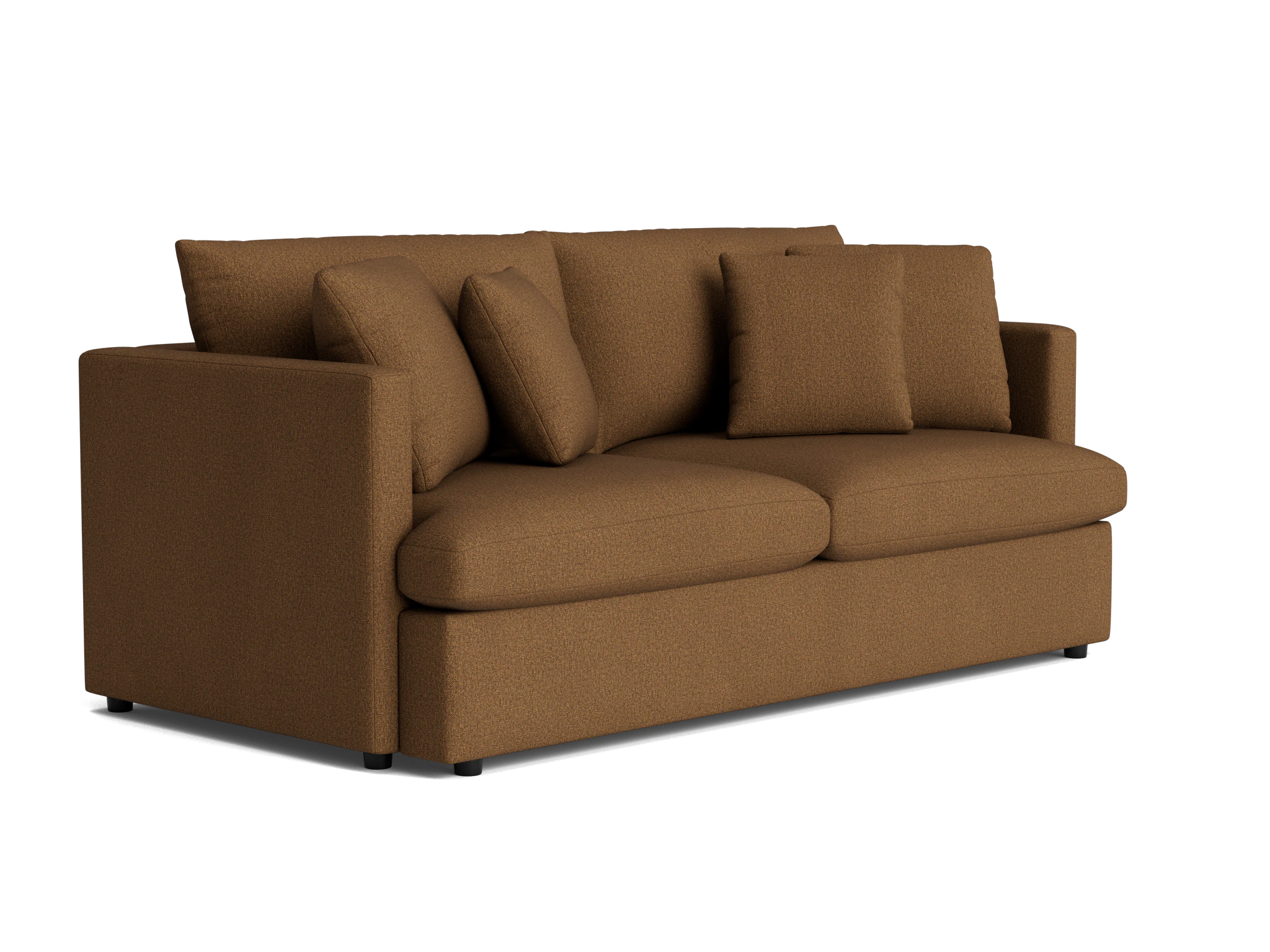 banks sleeper sofa faithful mocha