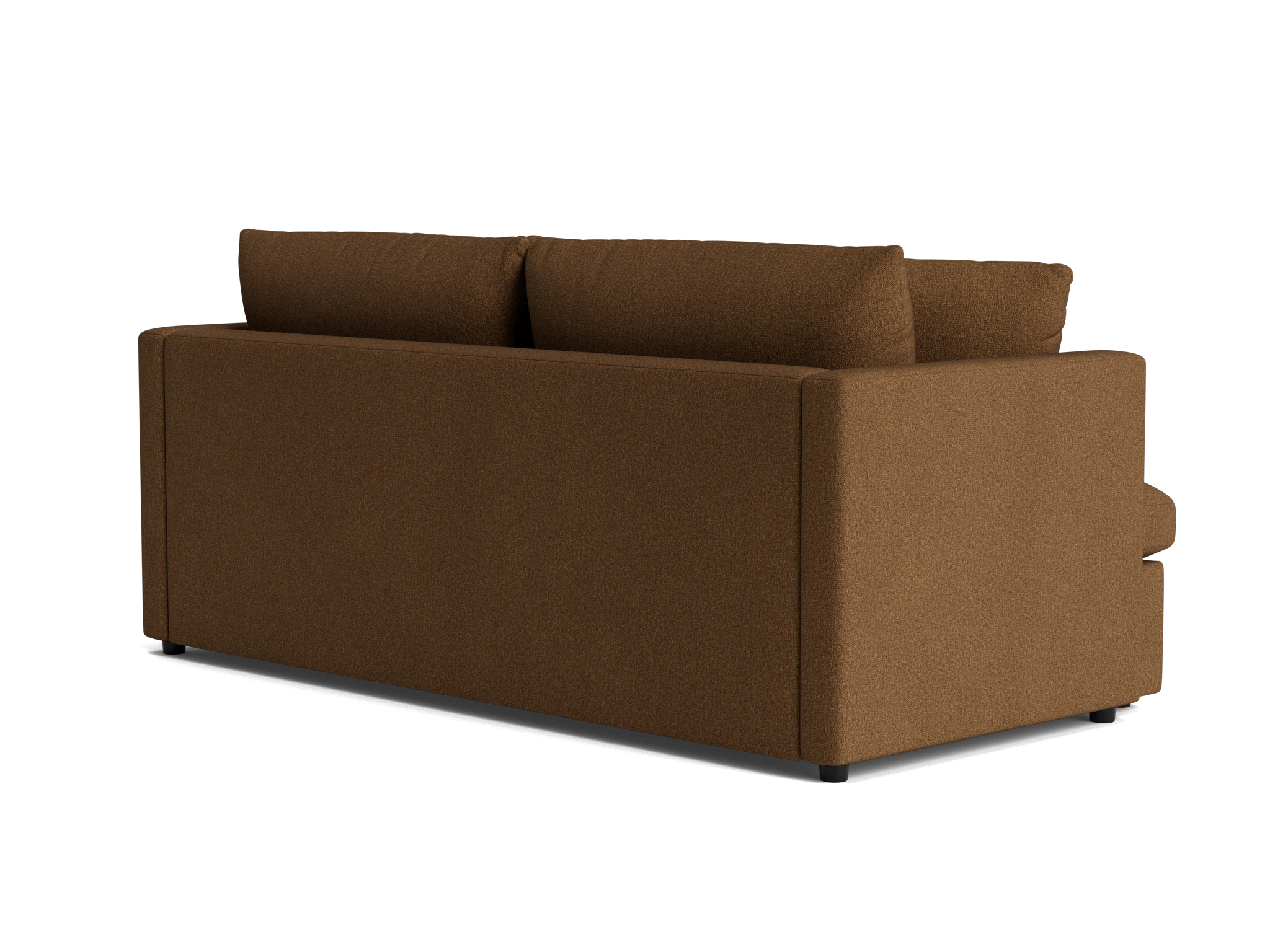 banks sleeper sofa faithful mocha