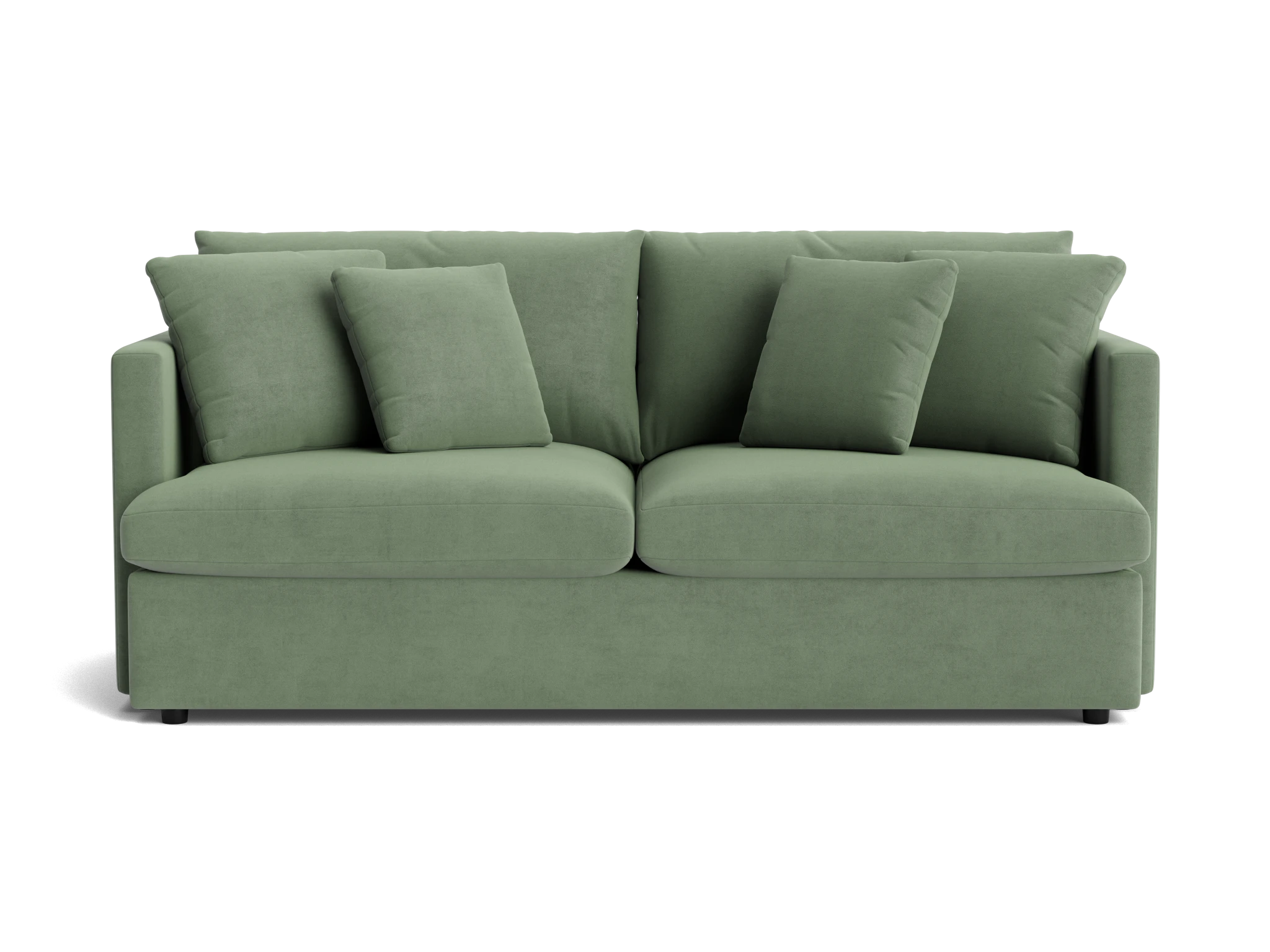 banks sleeper sofa royale sage
