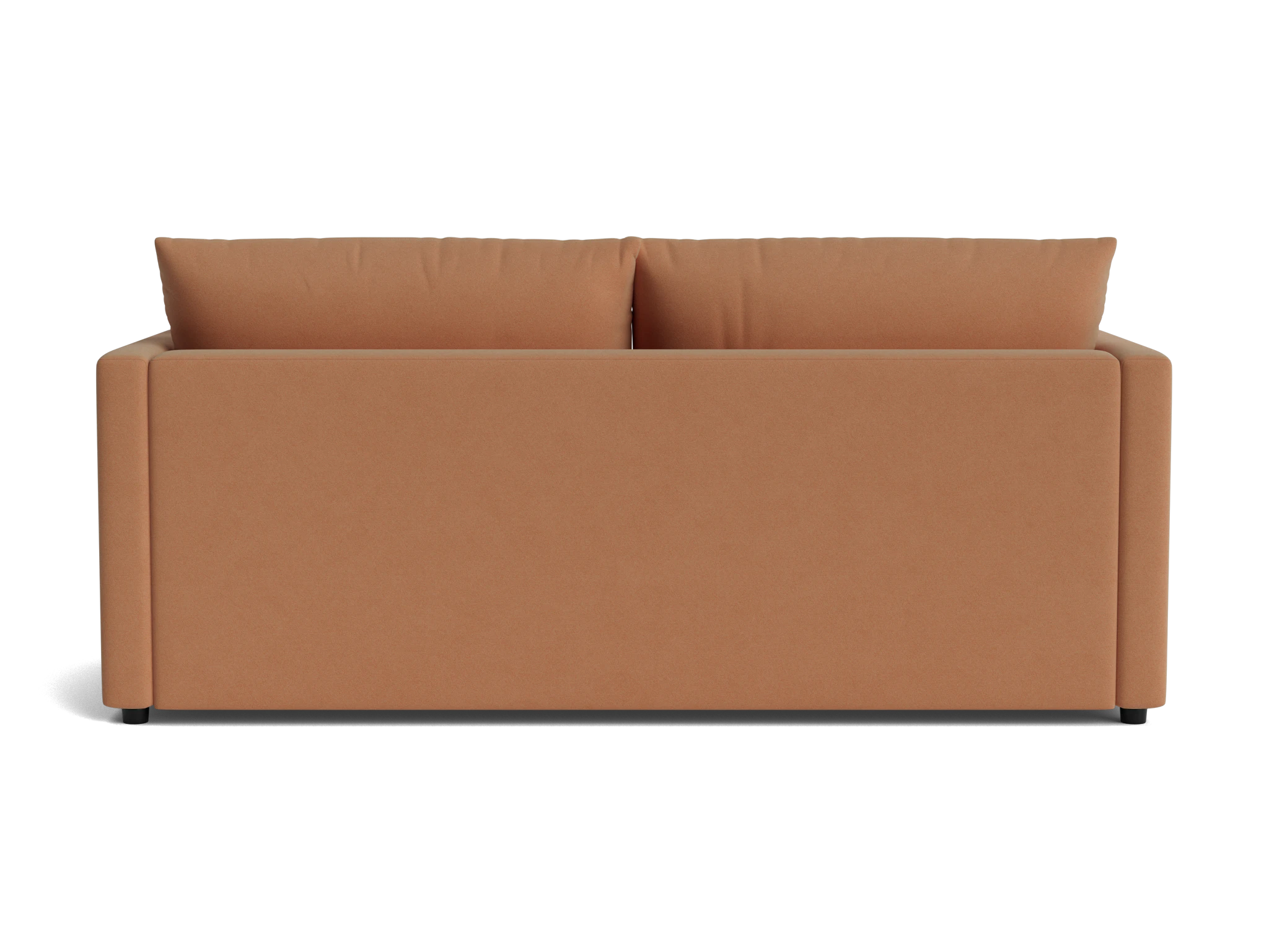 banks sleeper sofa royale pantone mocha mousse