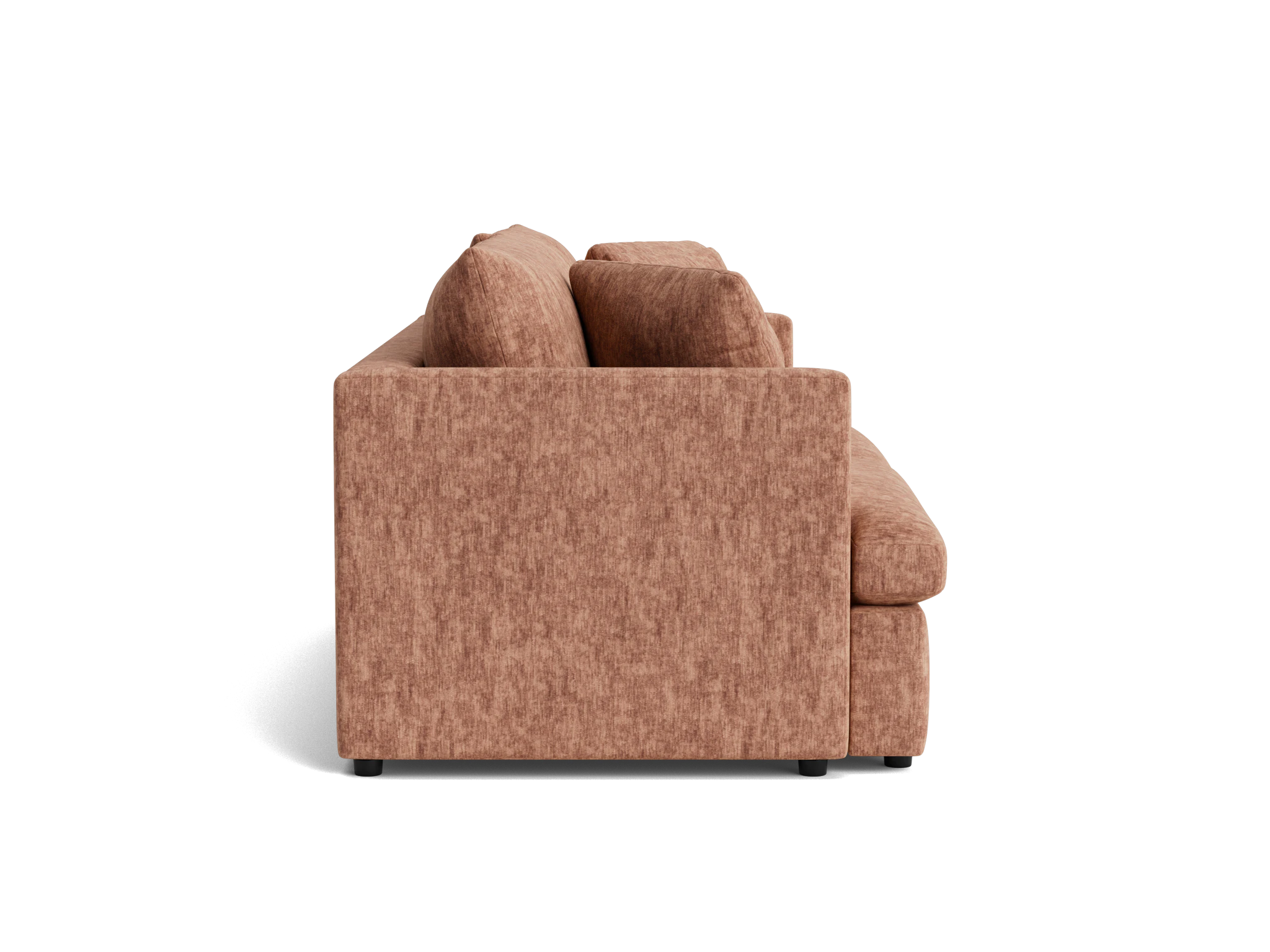 banks sleeper sofa crave pantone mocha mousse