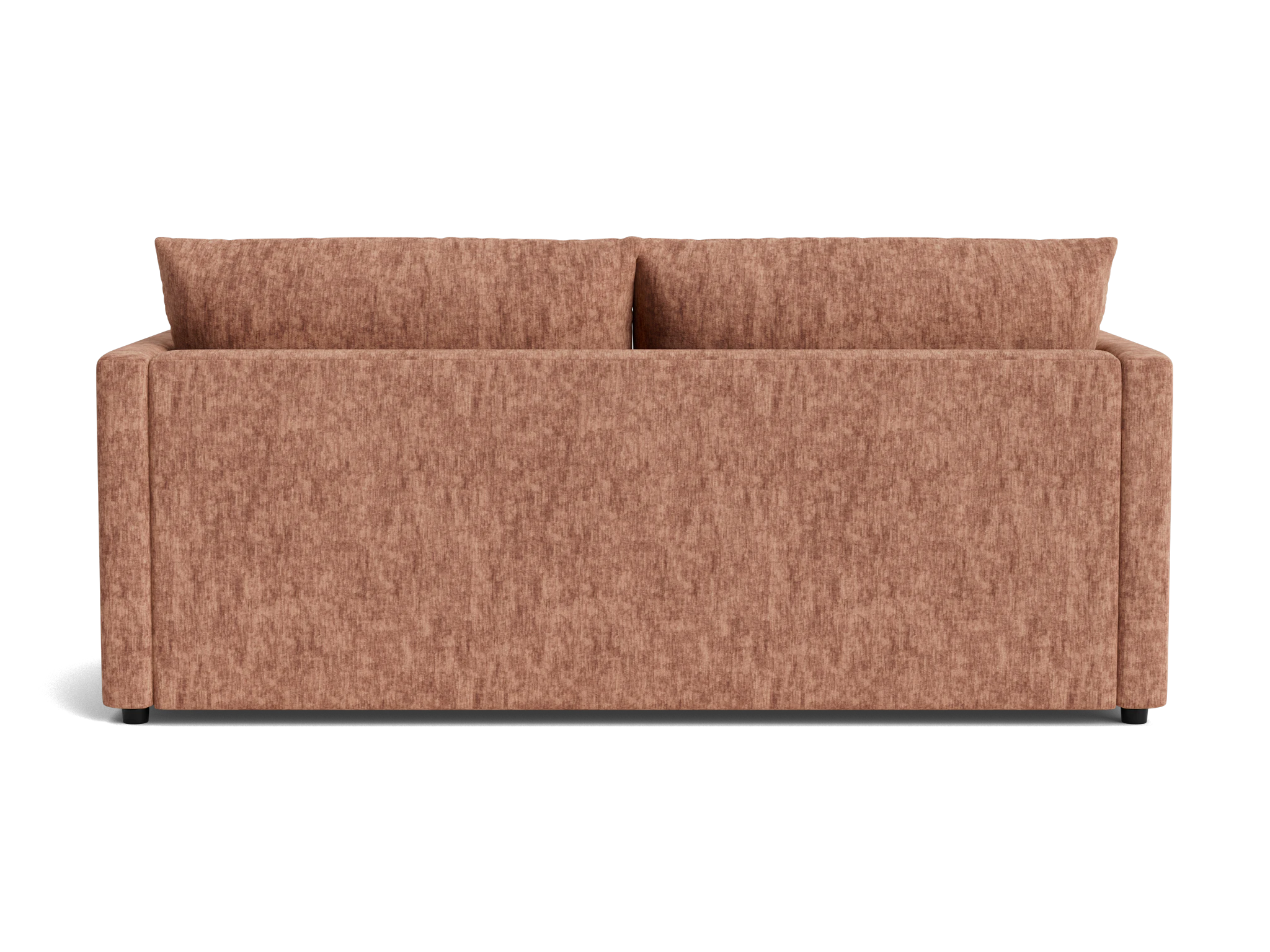 banks sleeper sofa crave pantone mocha mousse