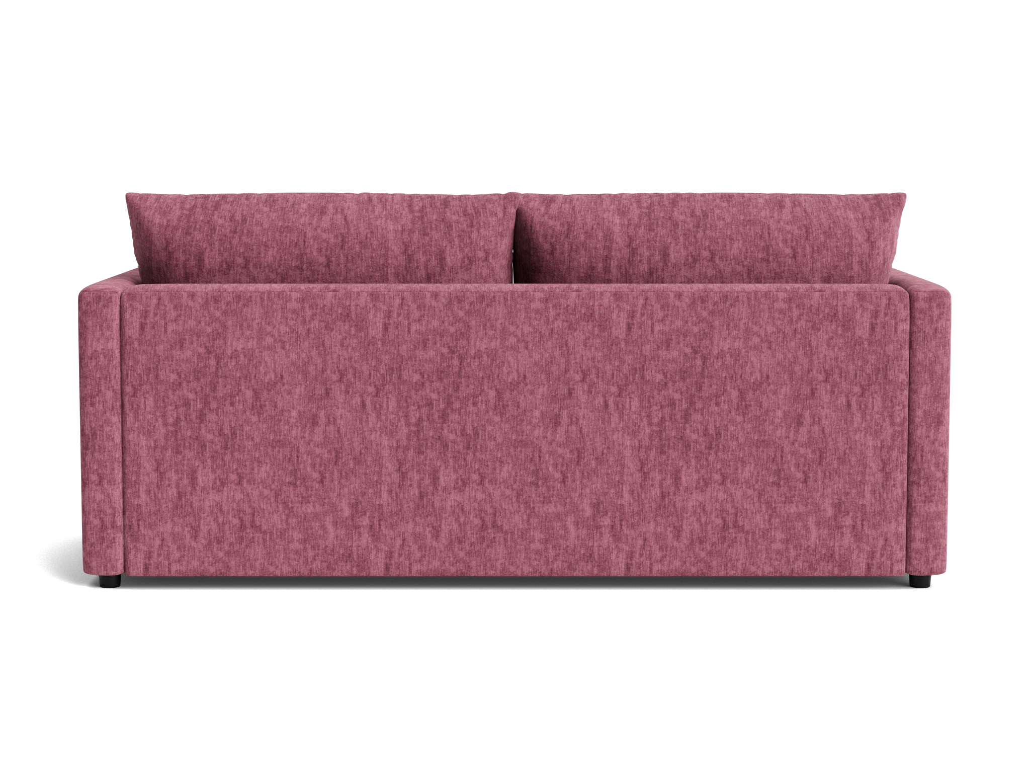 banks sleeper sofa crave pantone heather rose