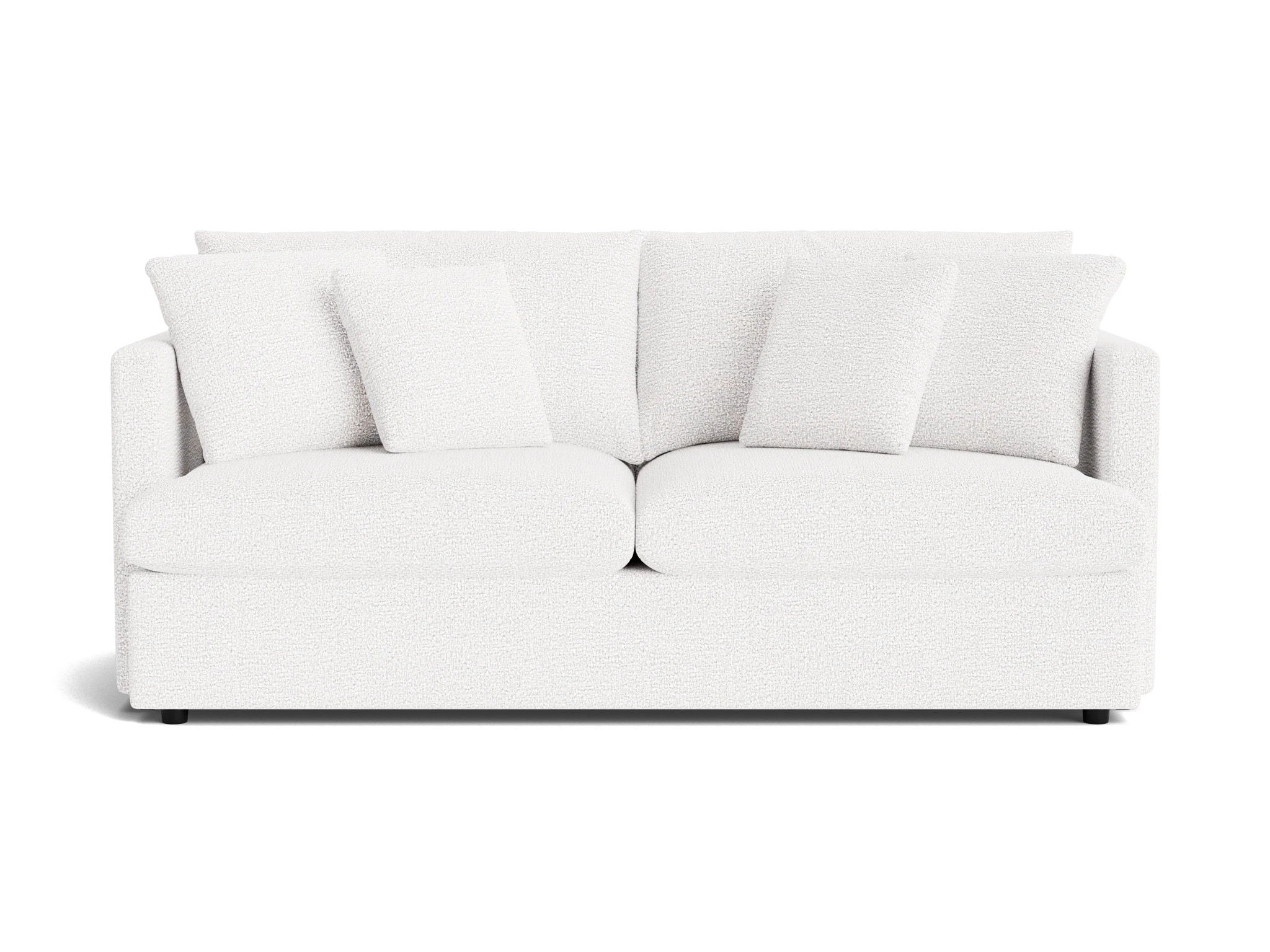 banks sleeper sofa karina pantone cloud dancer