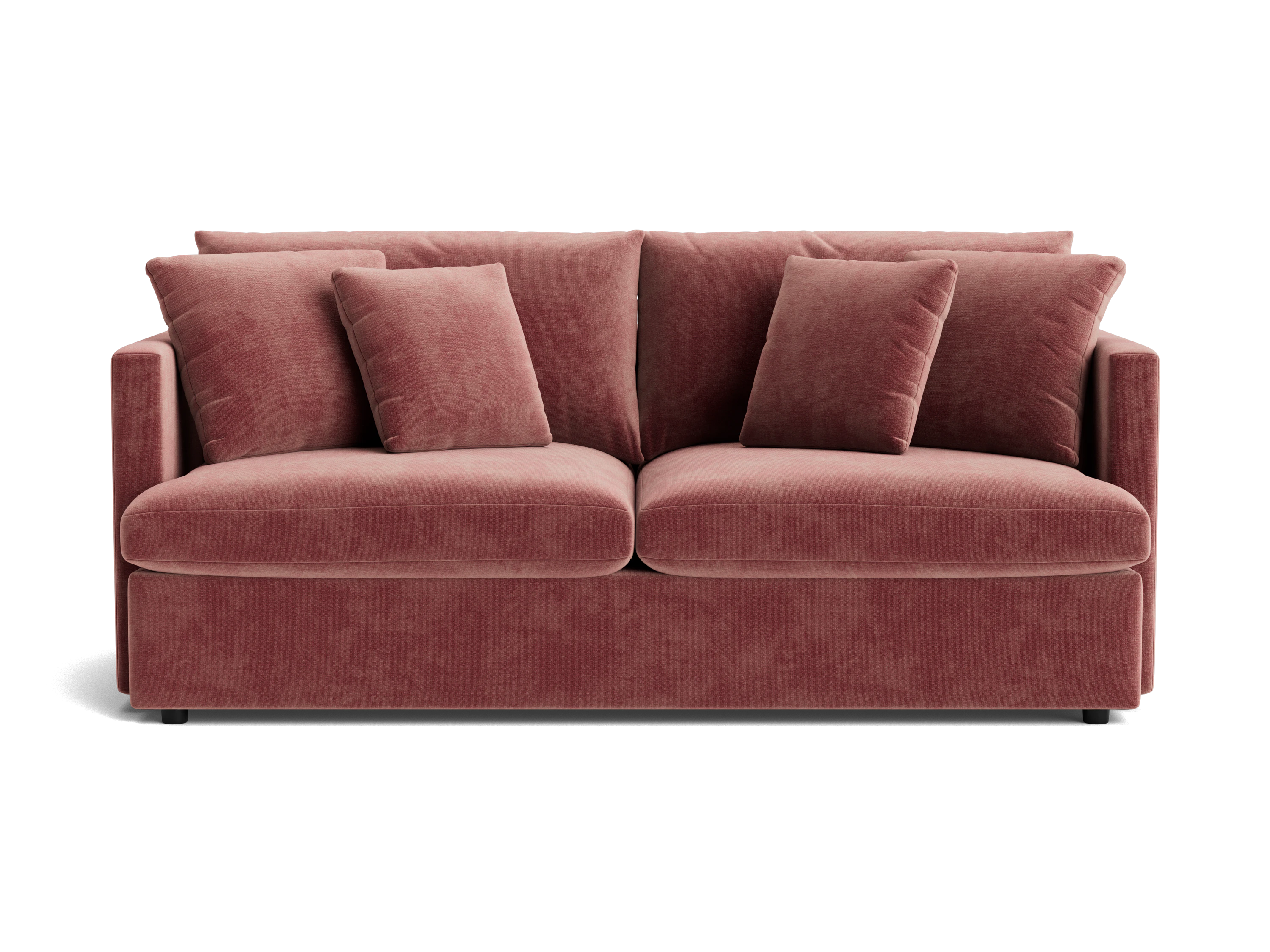 banks sleeper sofa harper desert rose