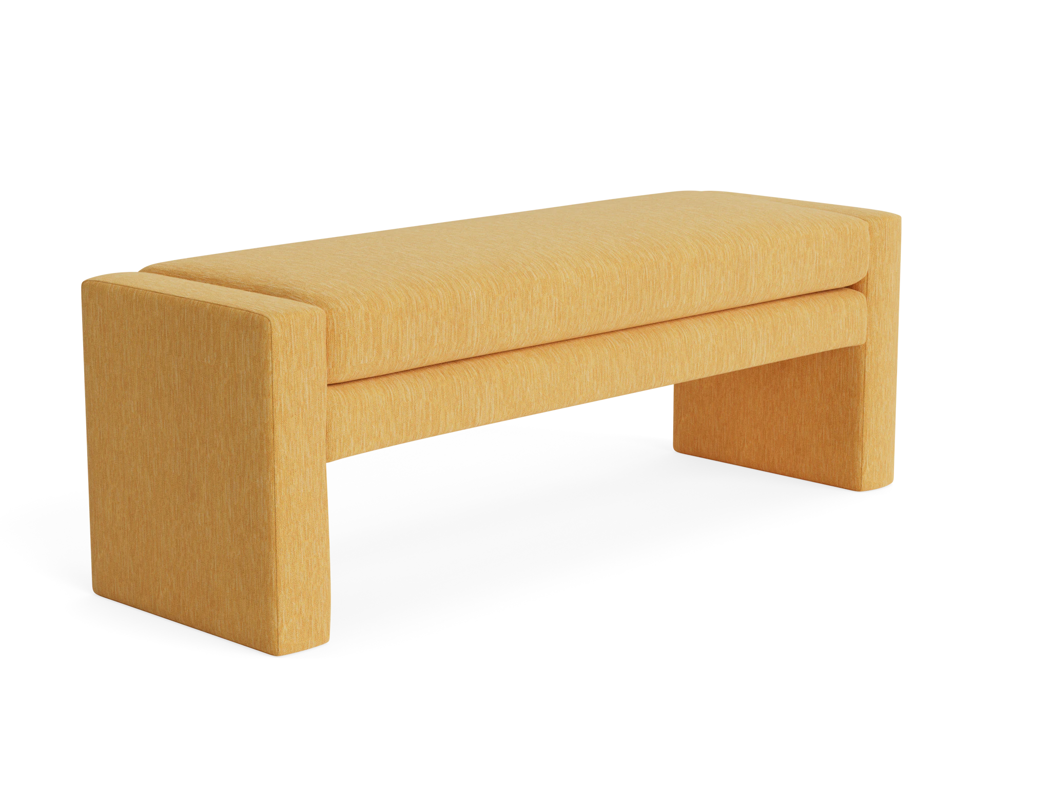 estie bench bentley daisey