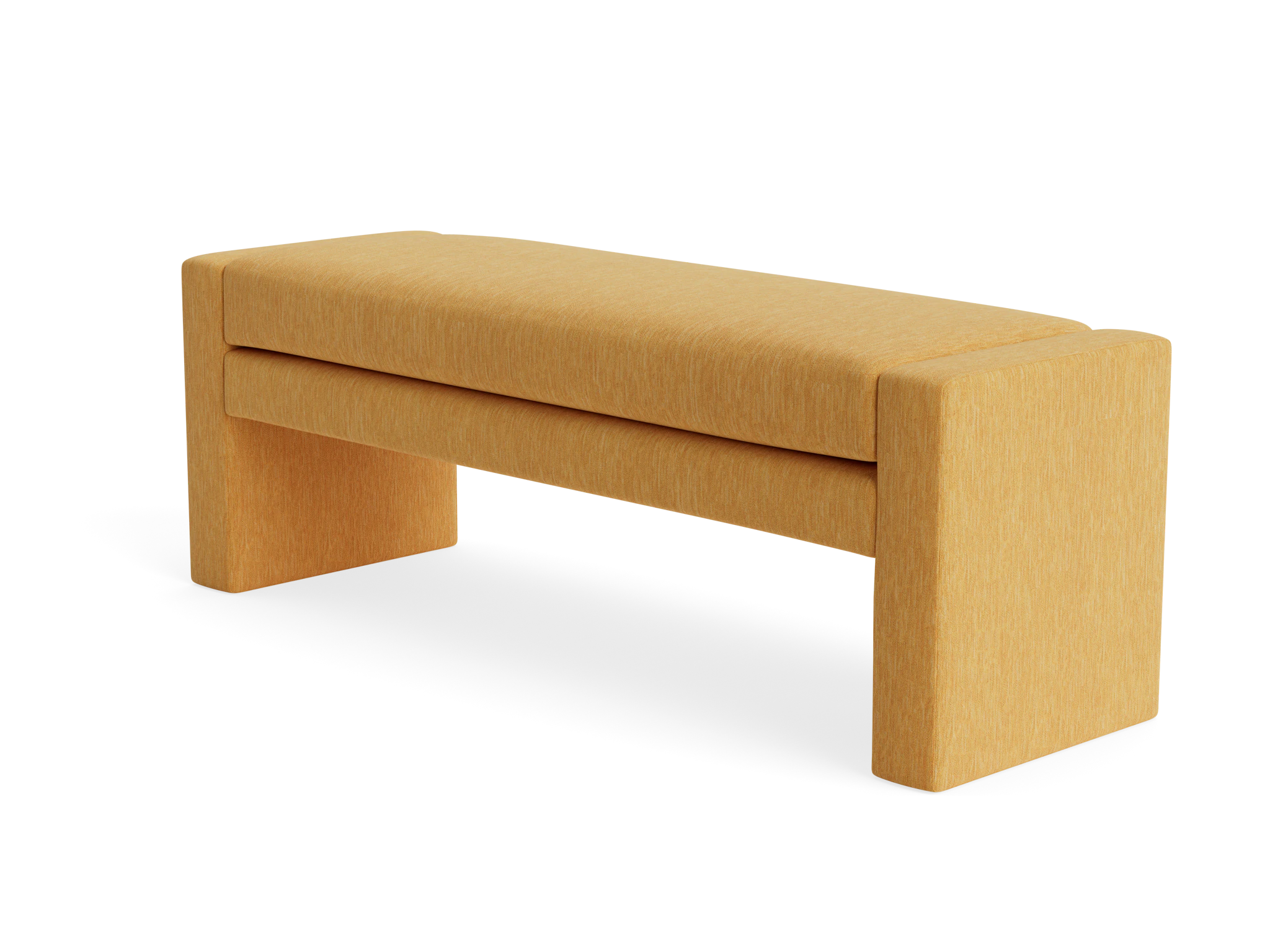 estie bench bentley daisey