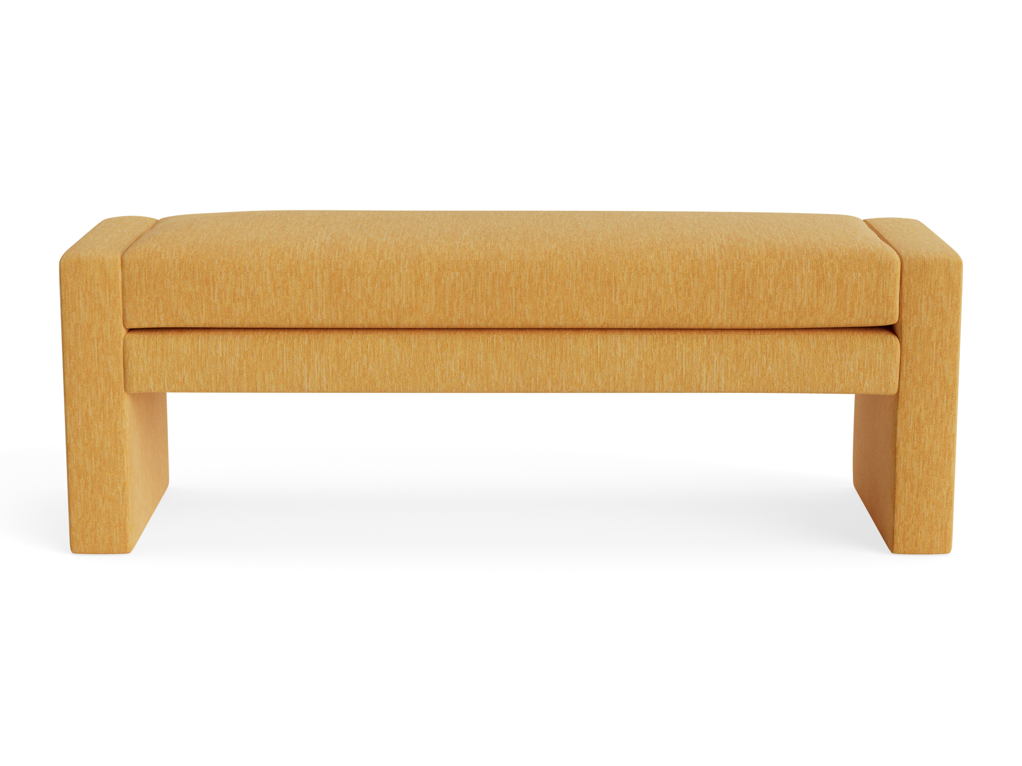 estie bench bentley daisey