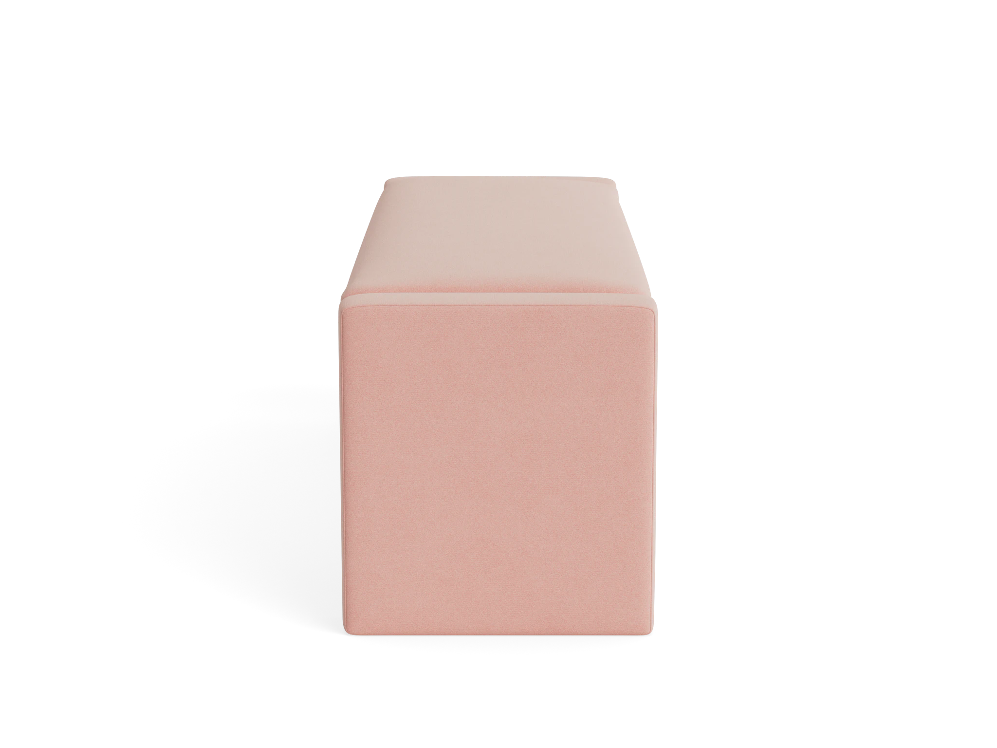 estie bench royale blush